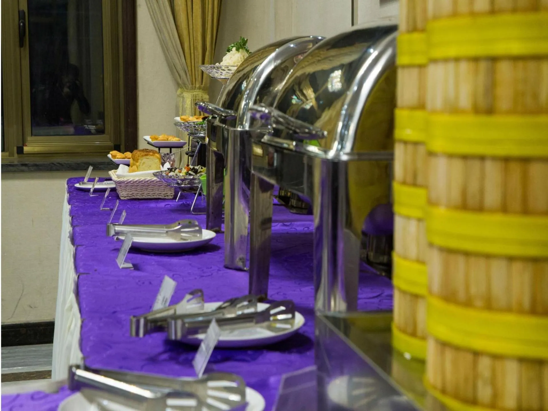 Lavande Hotel Longnan Changjiang River Avenue