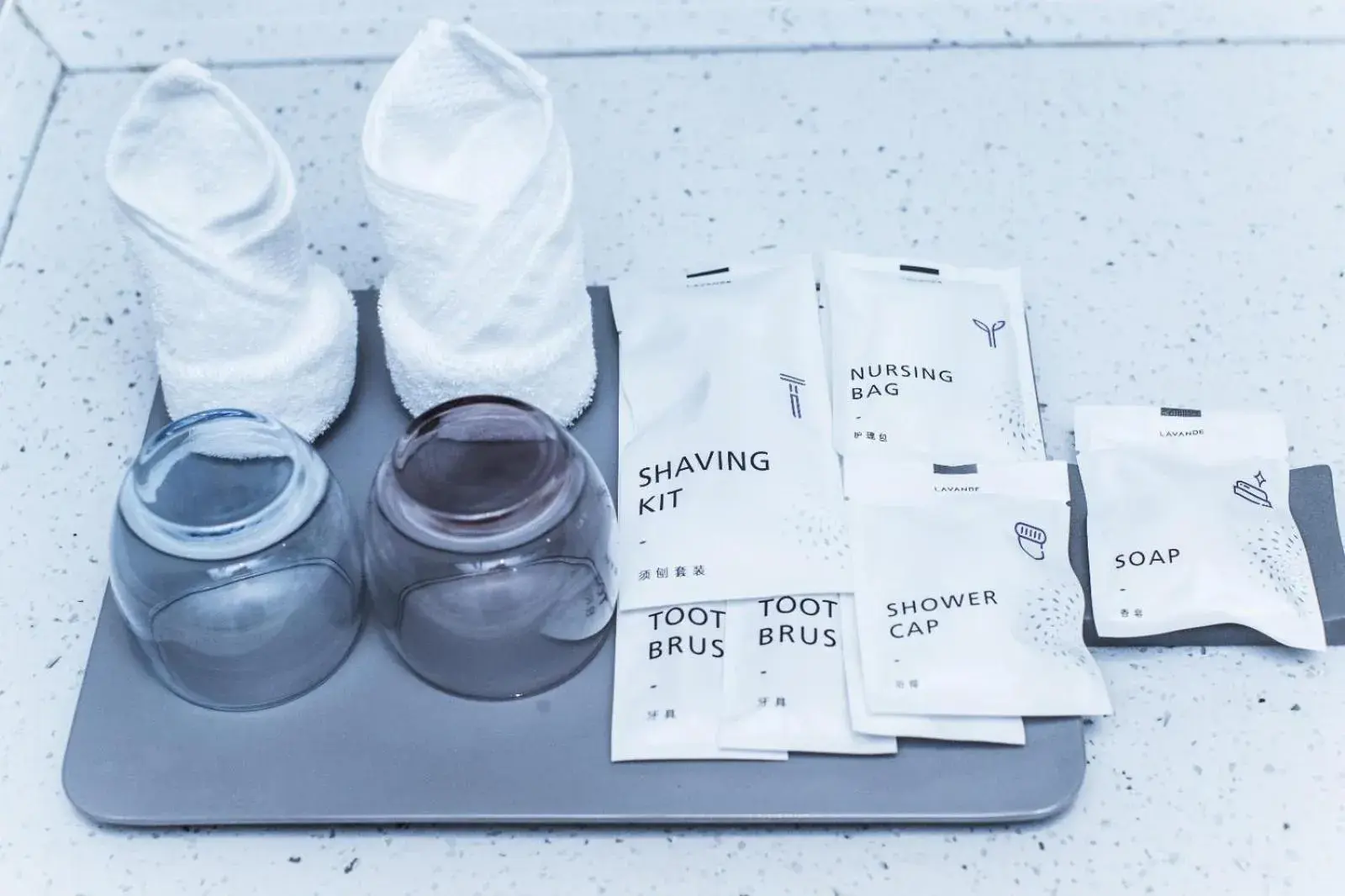 Lavande Hotel Dongguan Humen Wanda Square Lavande Hotel Dongguan Humen Wanda Square