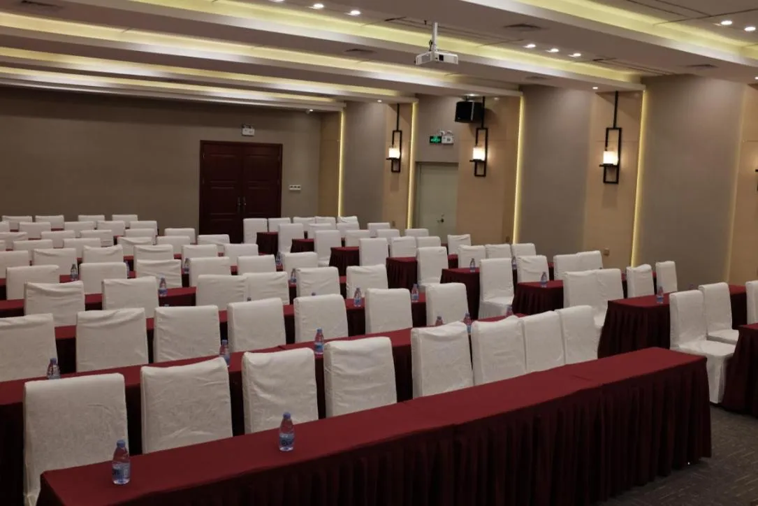 Lavande Hotel Dongguan Humen Wanda Square