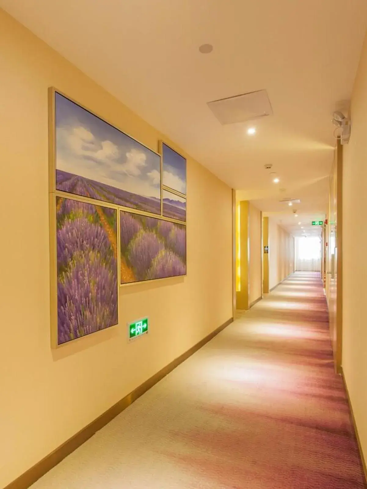 Lavande Hotel Puning International Commodity Mall Lavande Hotel Puning International Commodity Mall