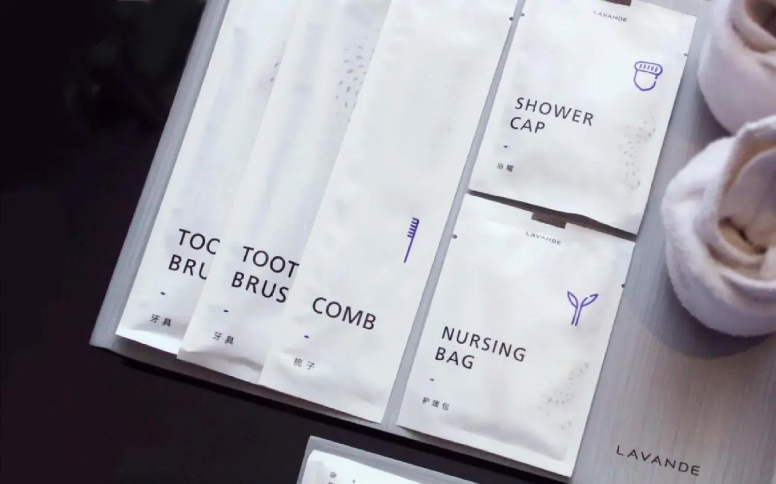 Lavande Hotel Puning International Commodity Mall Lavande Hotel Puning International Commodity Mall