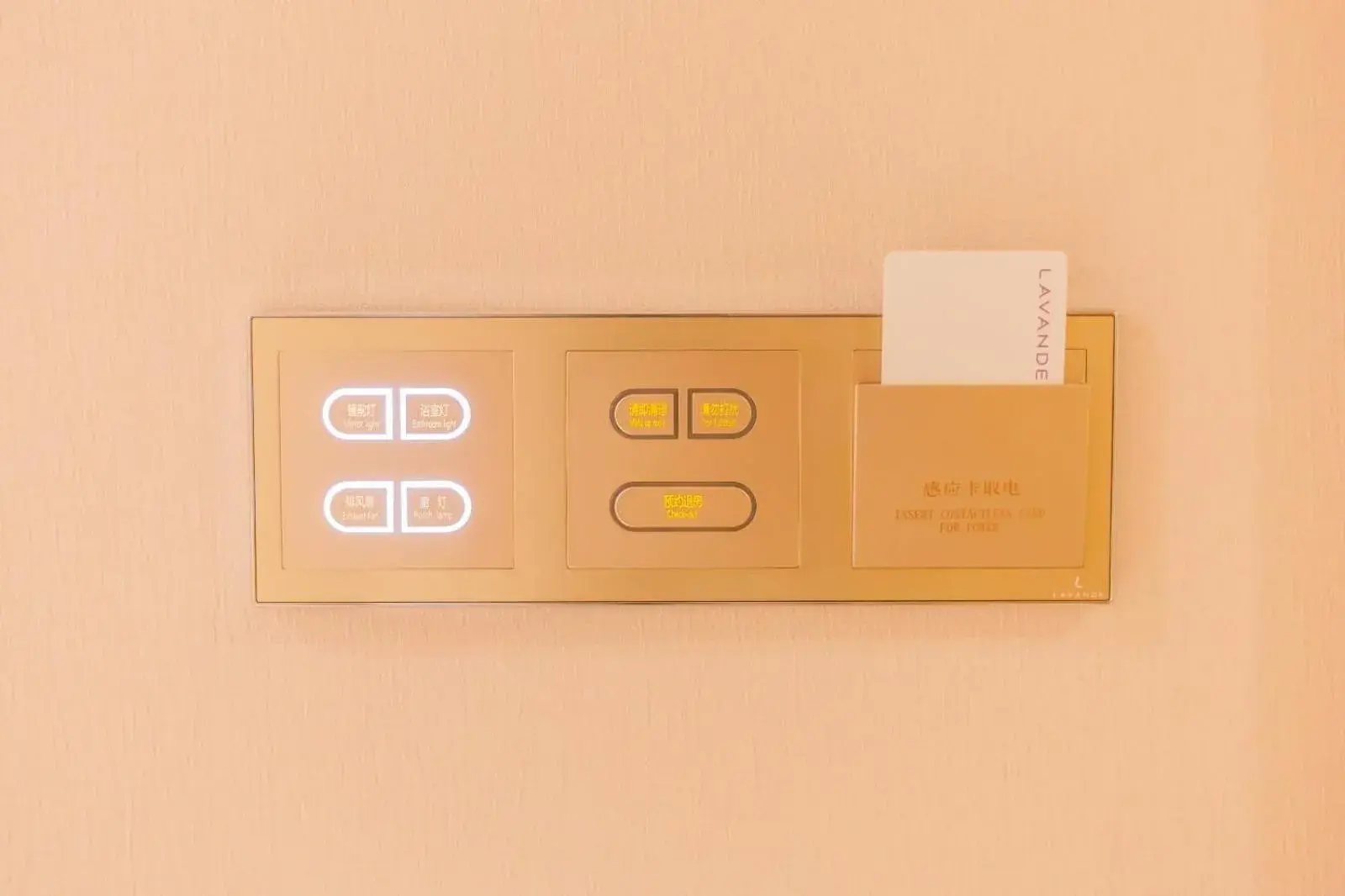 Lavande Hotel Puning International Commodity Mall Lavande Hotel Puning International Commodity Mall