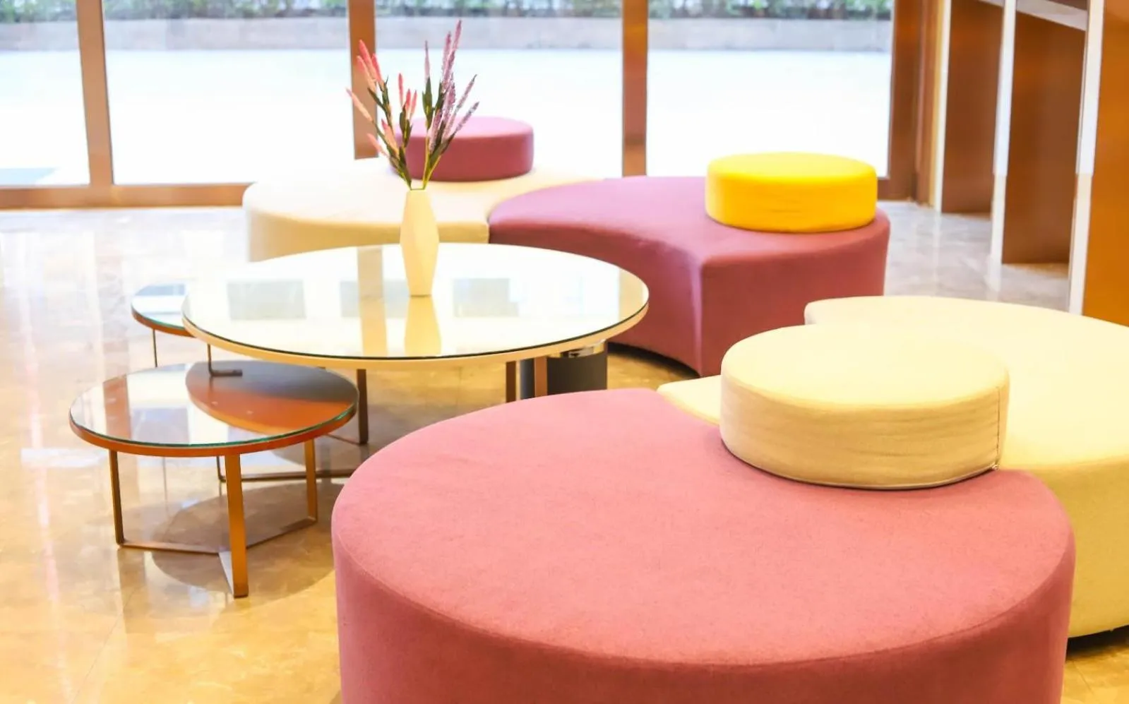 Lavande Hotel Puning International Commodity Mall