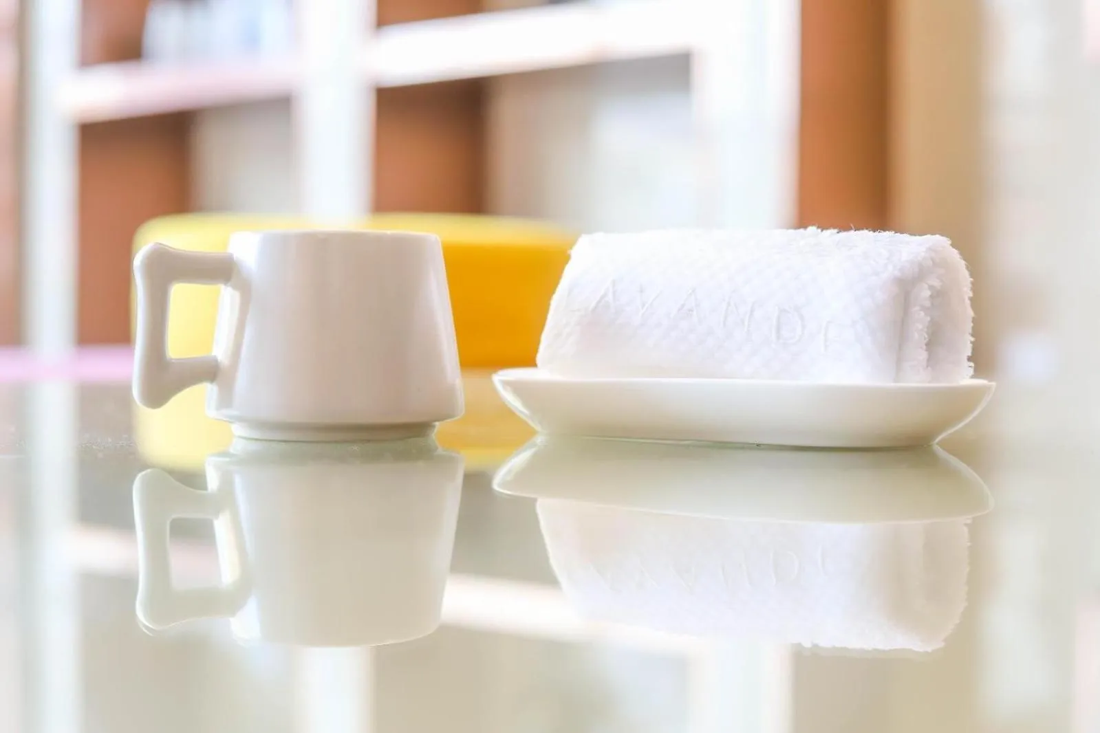 Lavande Hotel Puning International Commodity Mall