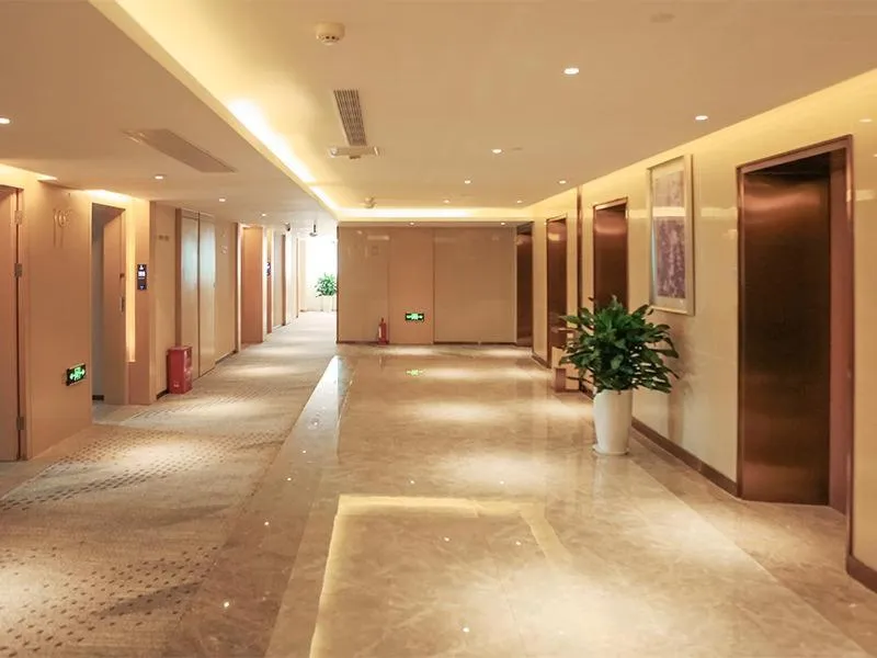 Lavande Hotel Zhengzhou Longhai West Road Subway Station