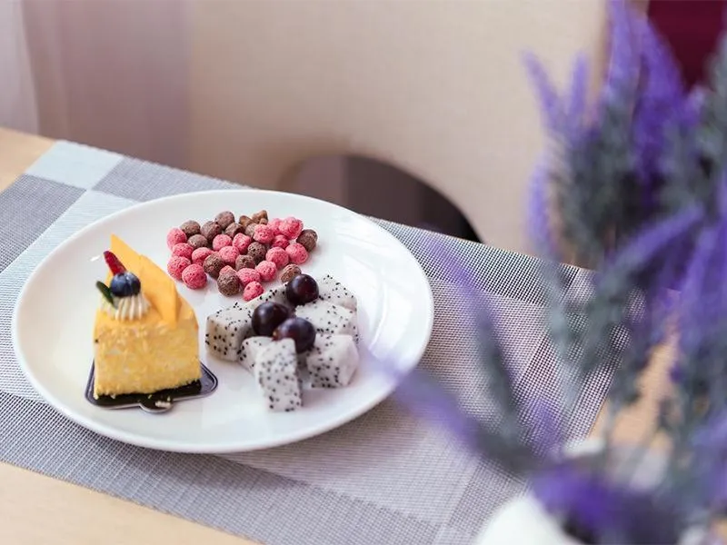 Lavande Hotel Zhengzhou Longhai West Road Subway Station