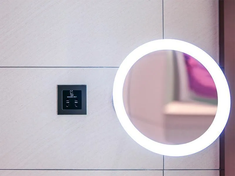 Lavande Hotel Zhengzhou Longhai West Road Subway Station