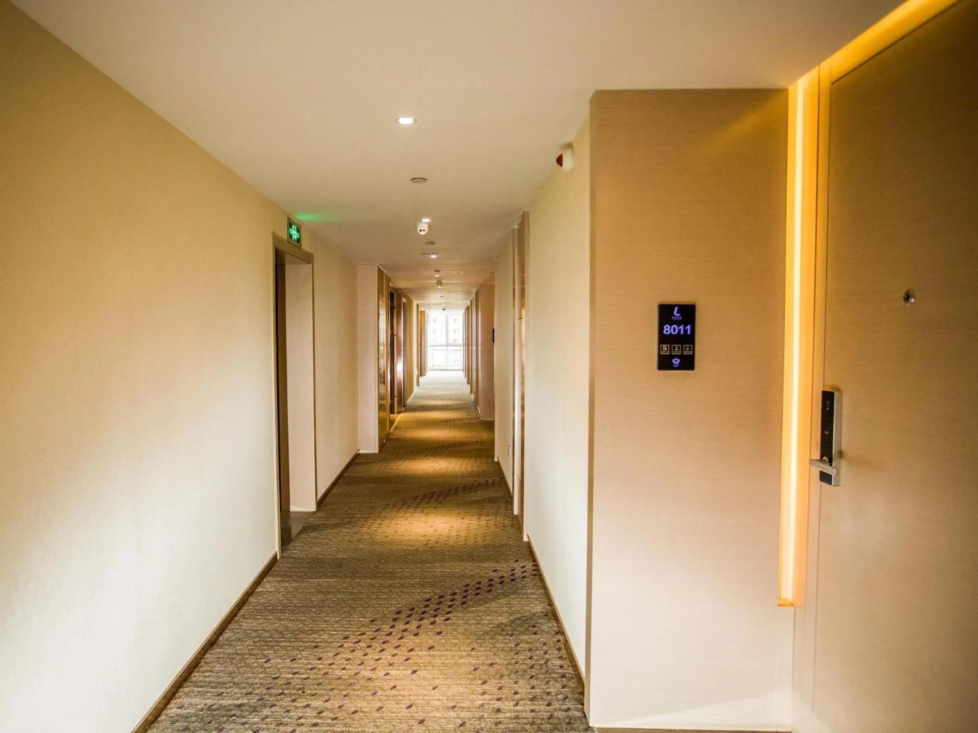 Lavande Hotel Yanan Pagoda Mountain