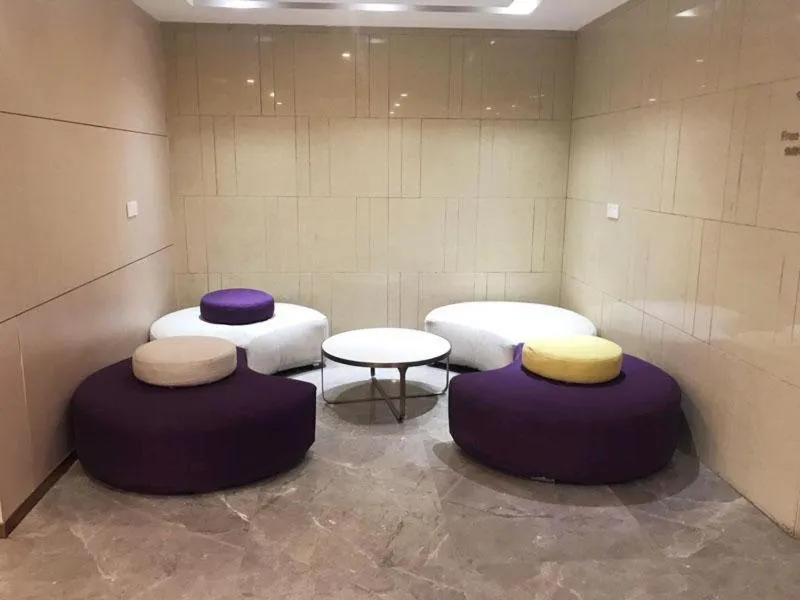 Lavande Hotel Yanan Pagoda Mountain