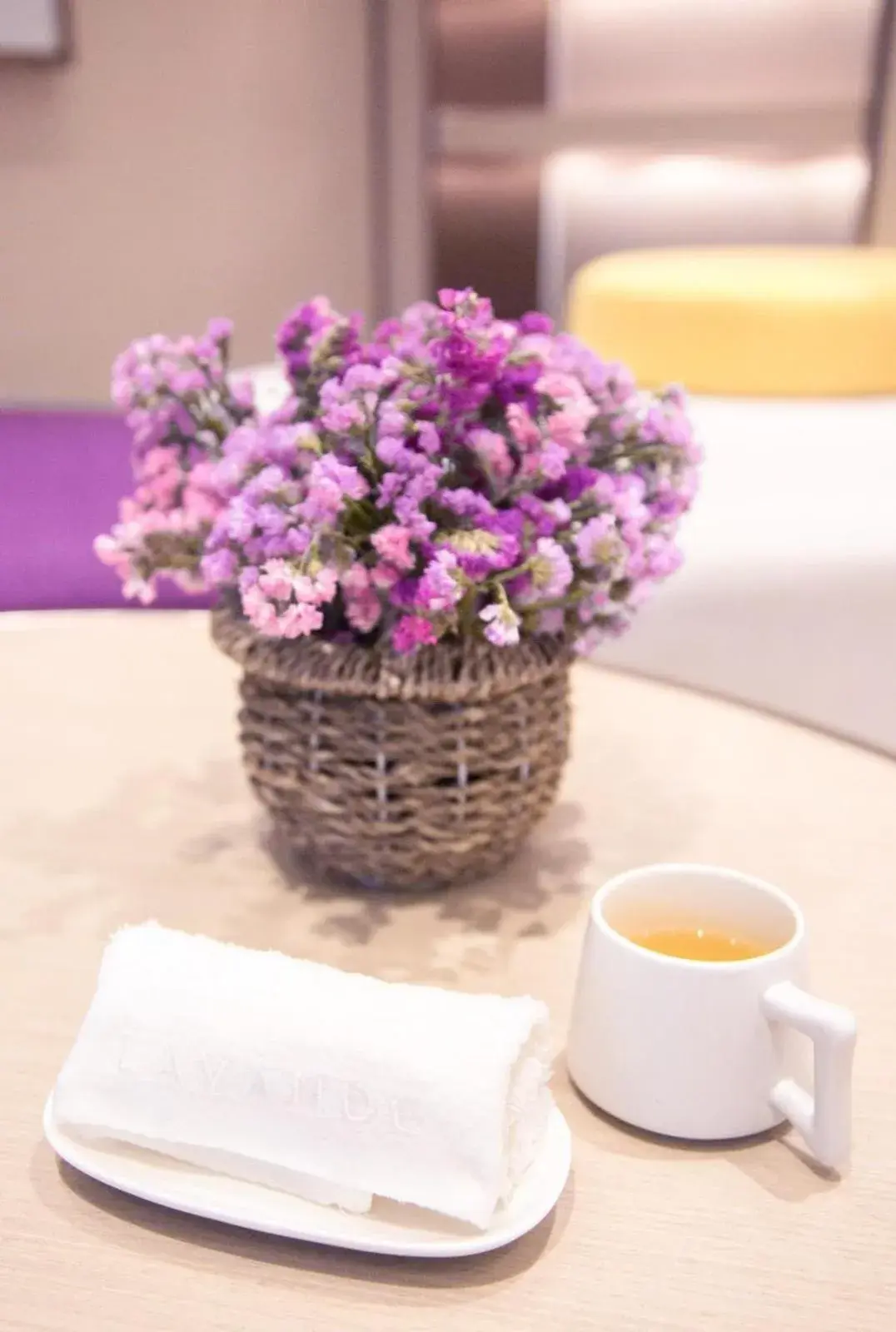 Lavande Hotel Changji Changning Road Lavande Hotel Changji Changning Road