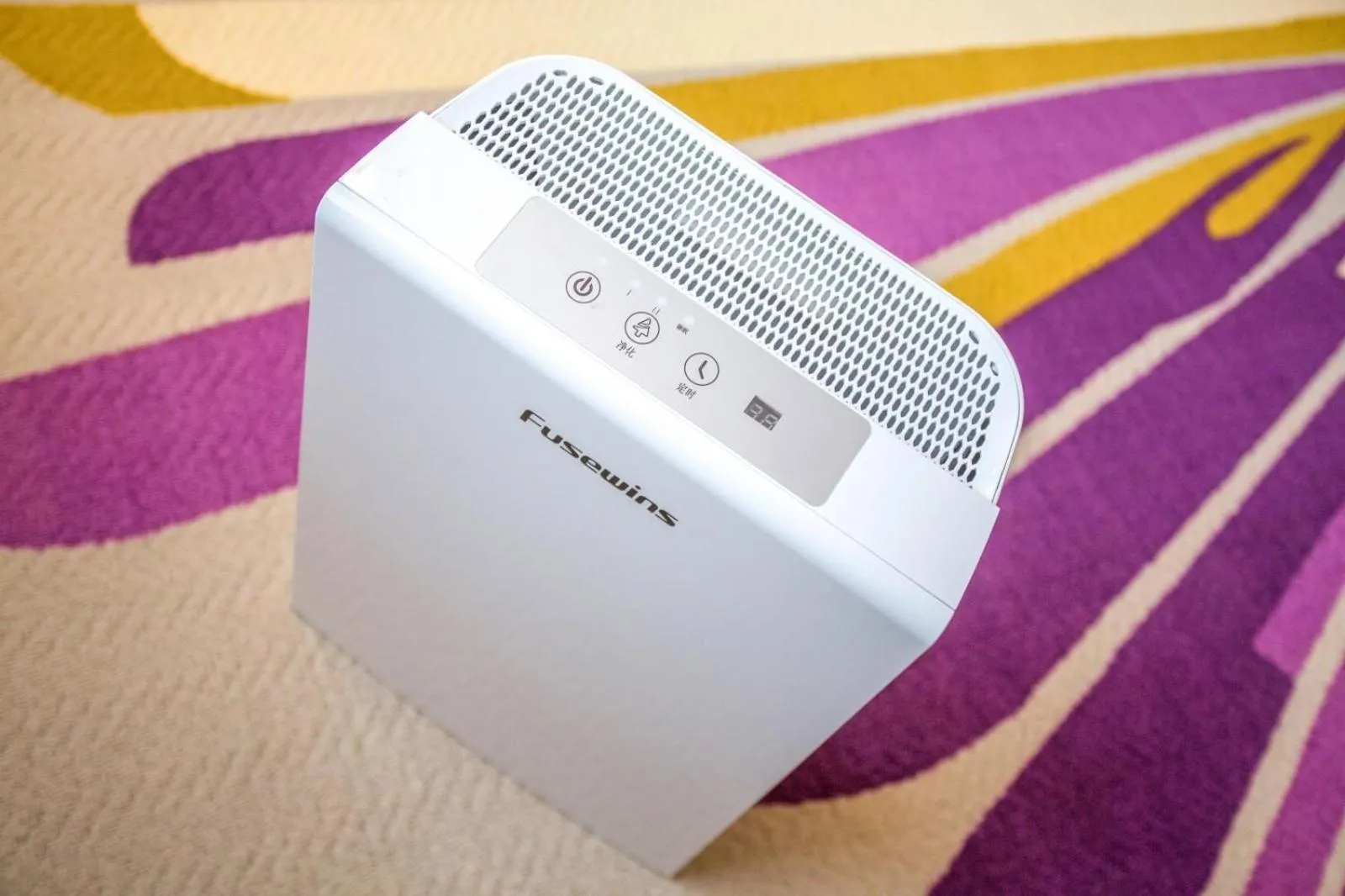 Lavande Hotel Changji Changning Road