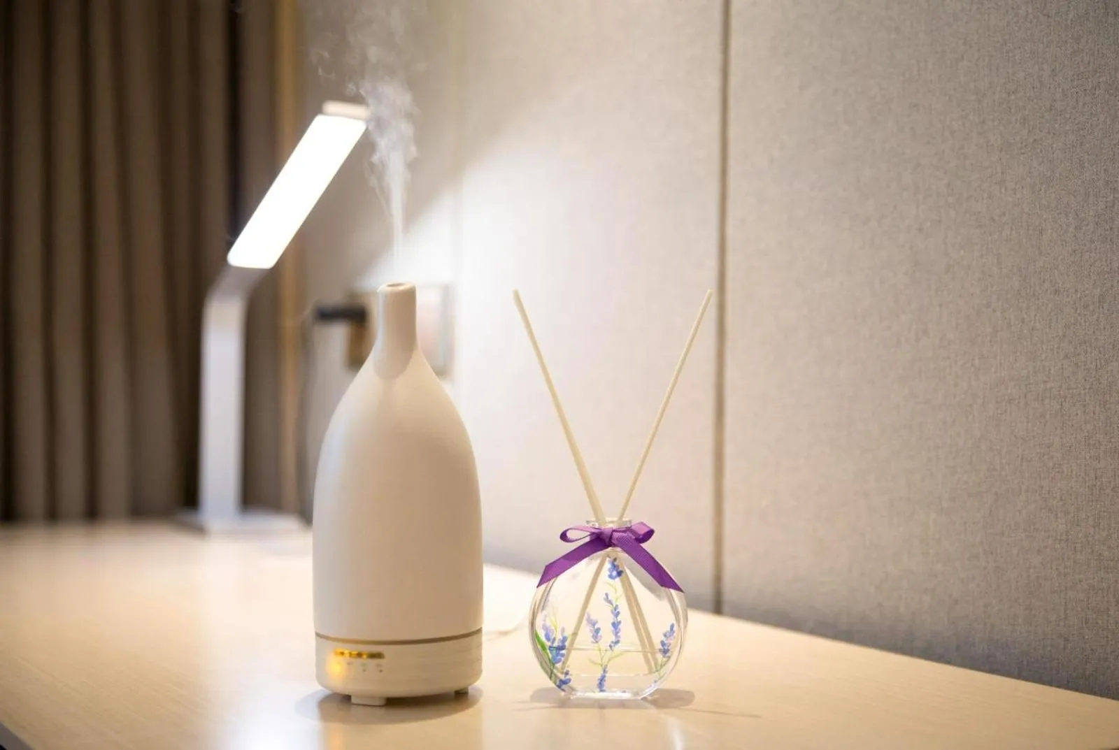 Lavande Hotel Changji Changning Road