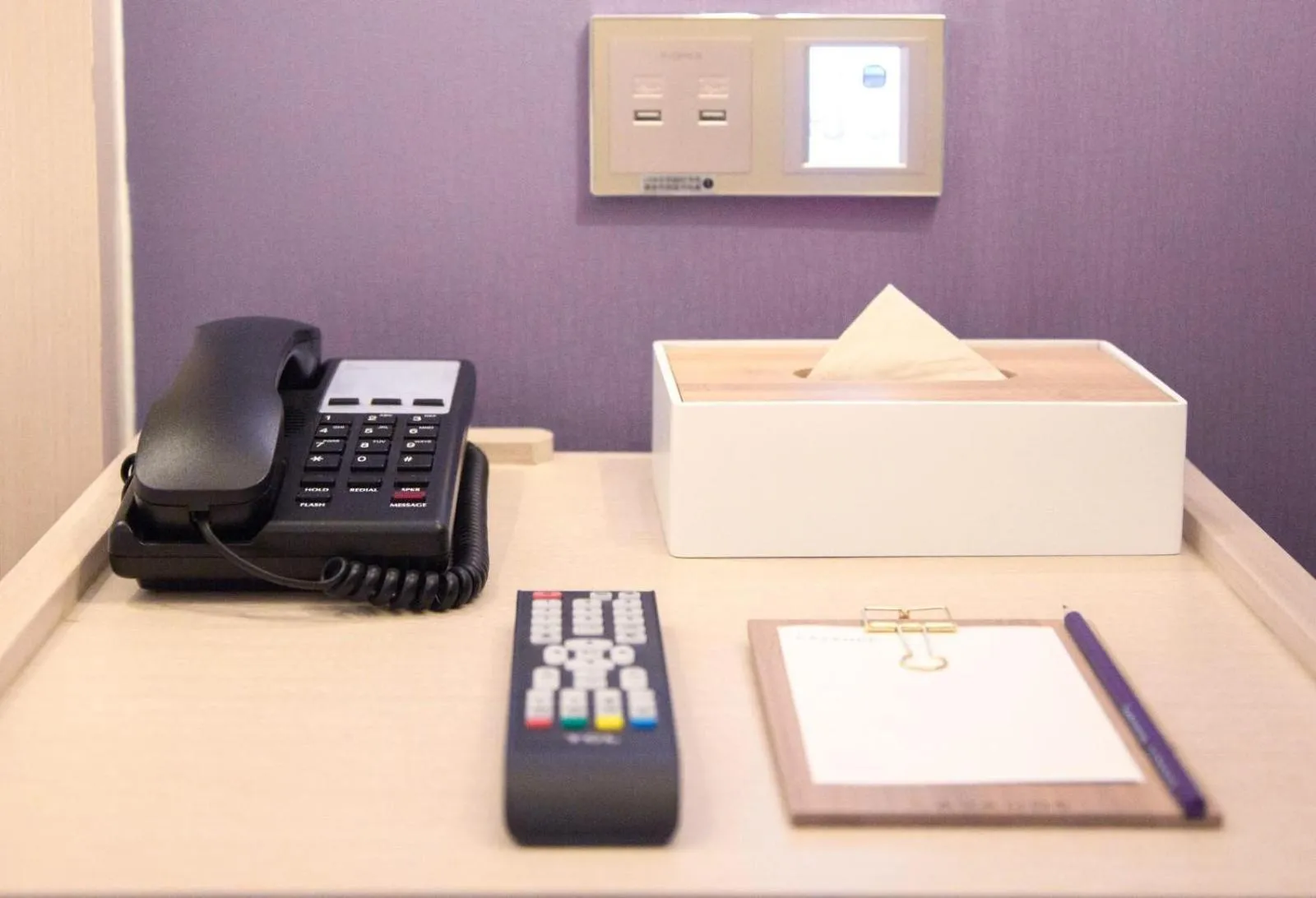 Lavande Hotel Changji Changning Road