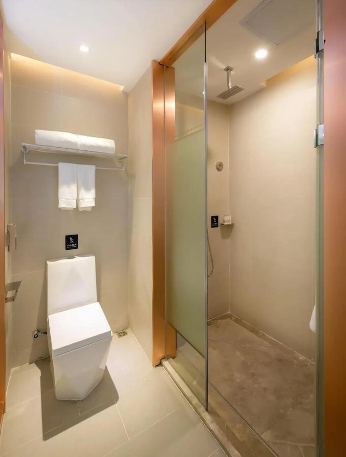 Lavande Hotel Yingde Yingzhou Avenue