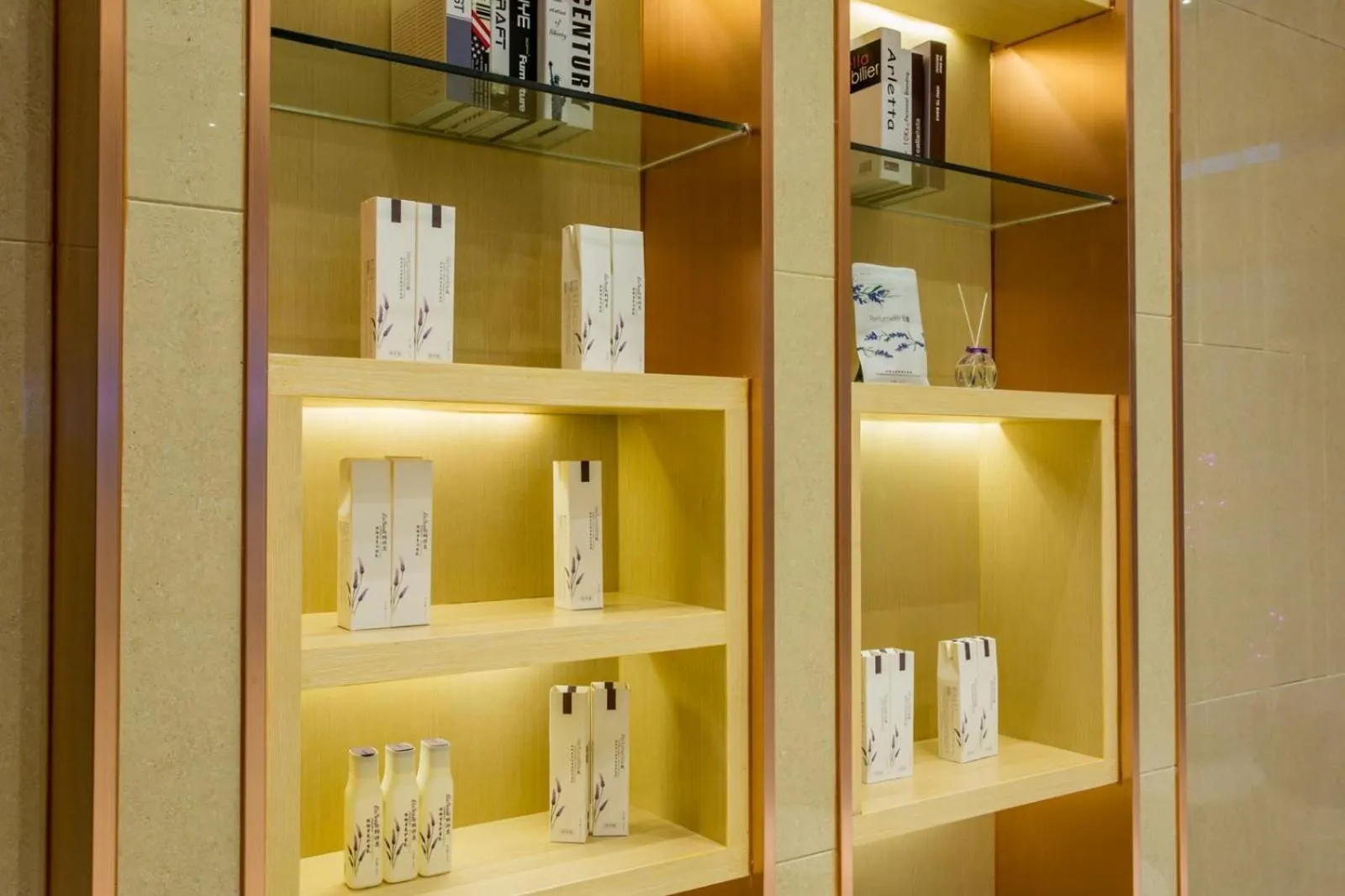 Lavande Hotel Yingde Yingzhou Avenue