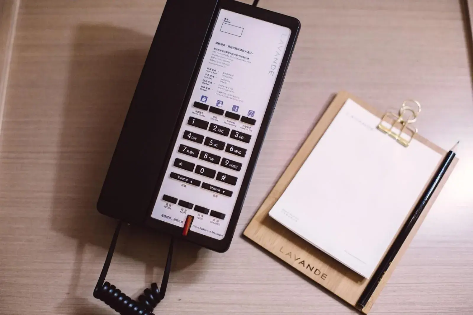 Lavande Hotel Yingde Yingzhou Avenue Lavande Hotel Yingde Yingzhou Avenue