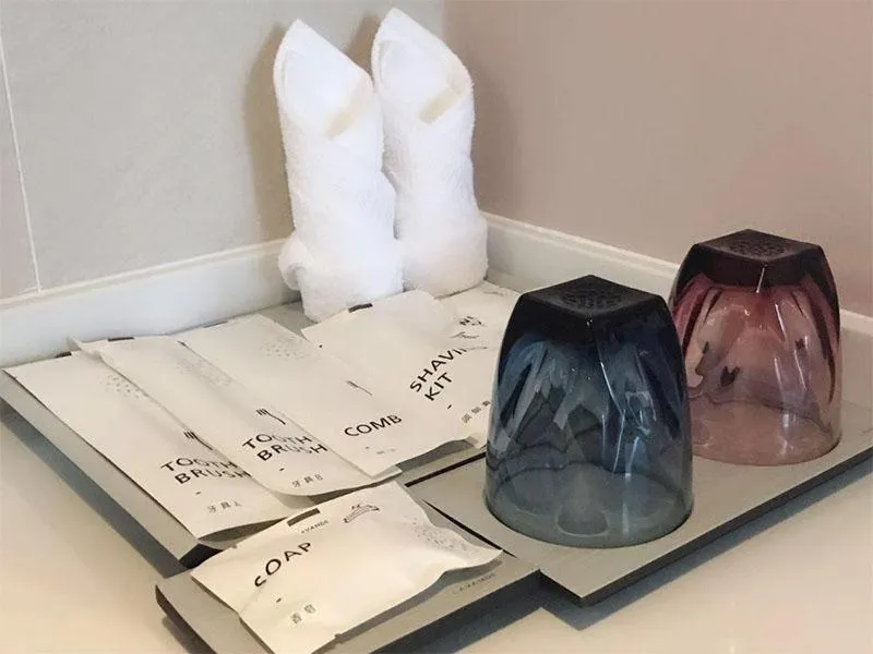 Lavande Hotel Zigong Tanmulin Lantern Park