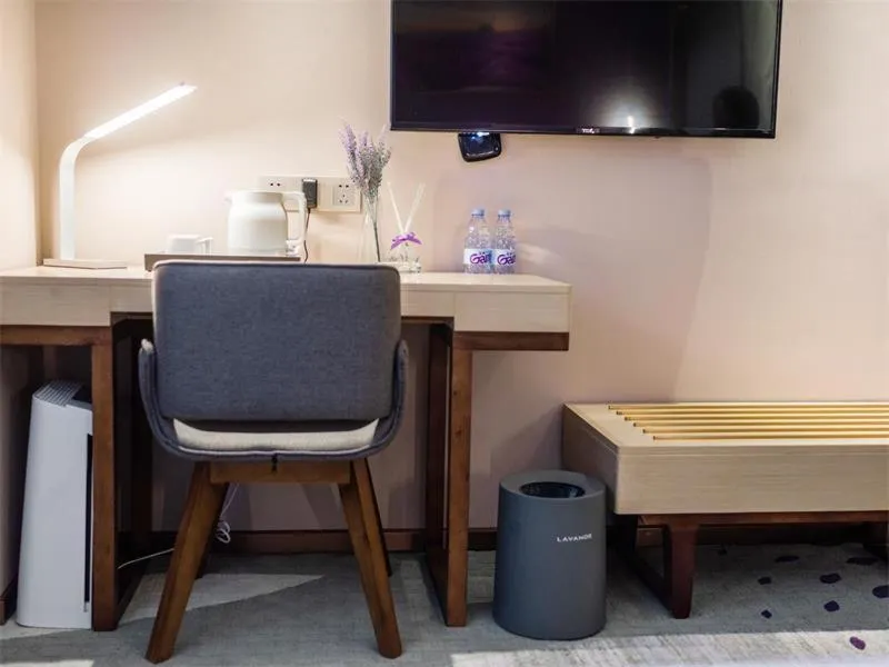 Lavande Hotel Guilin Longsheng