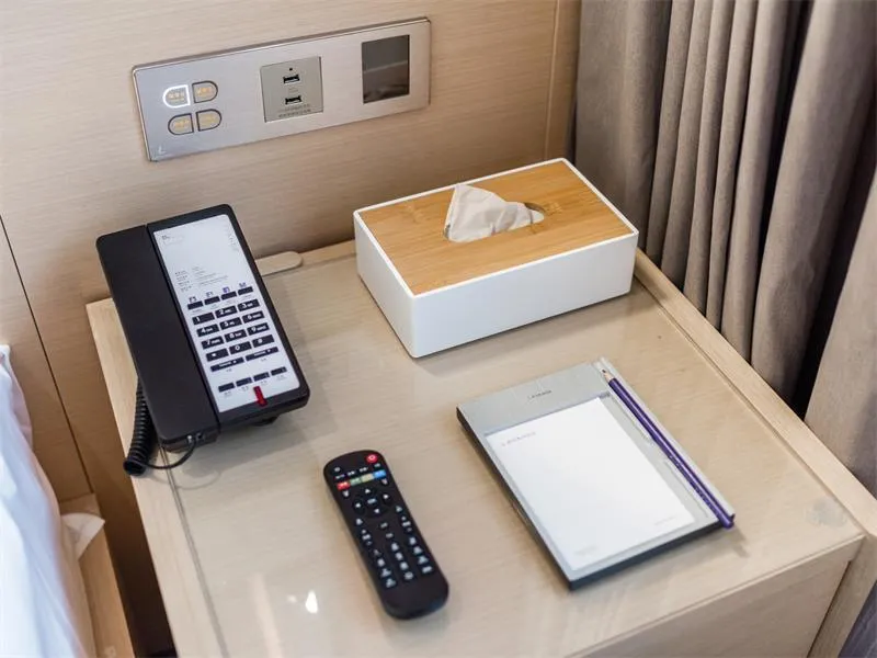 Lavande Hotel Guilin Longsheng