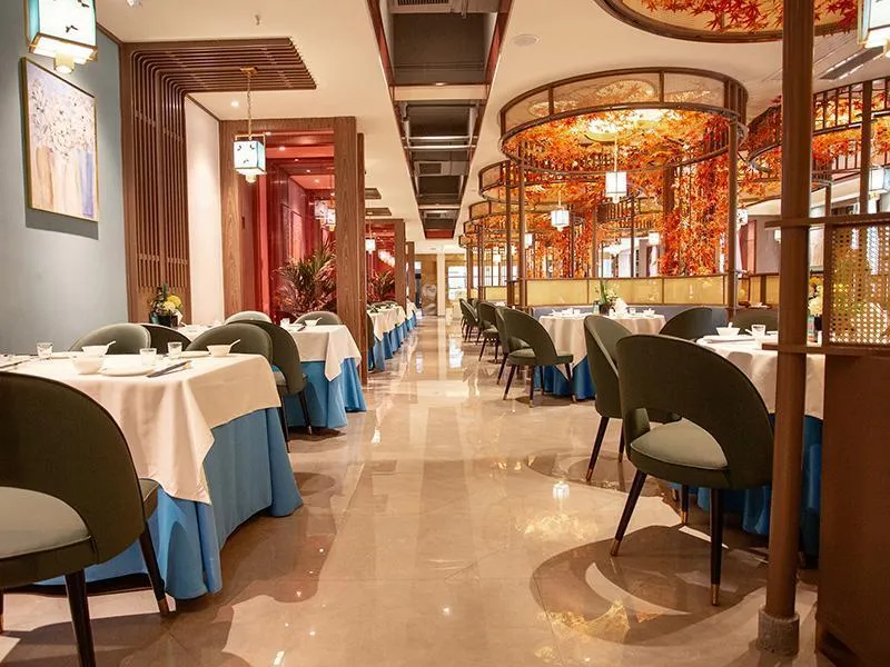 Lavande Hotel Mianyang Santai North Passenger Transport Center Binjiang Park