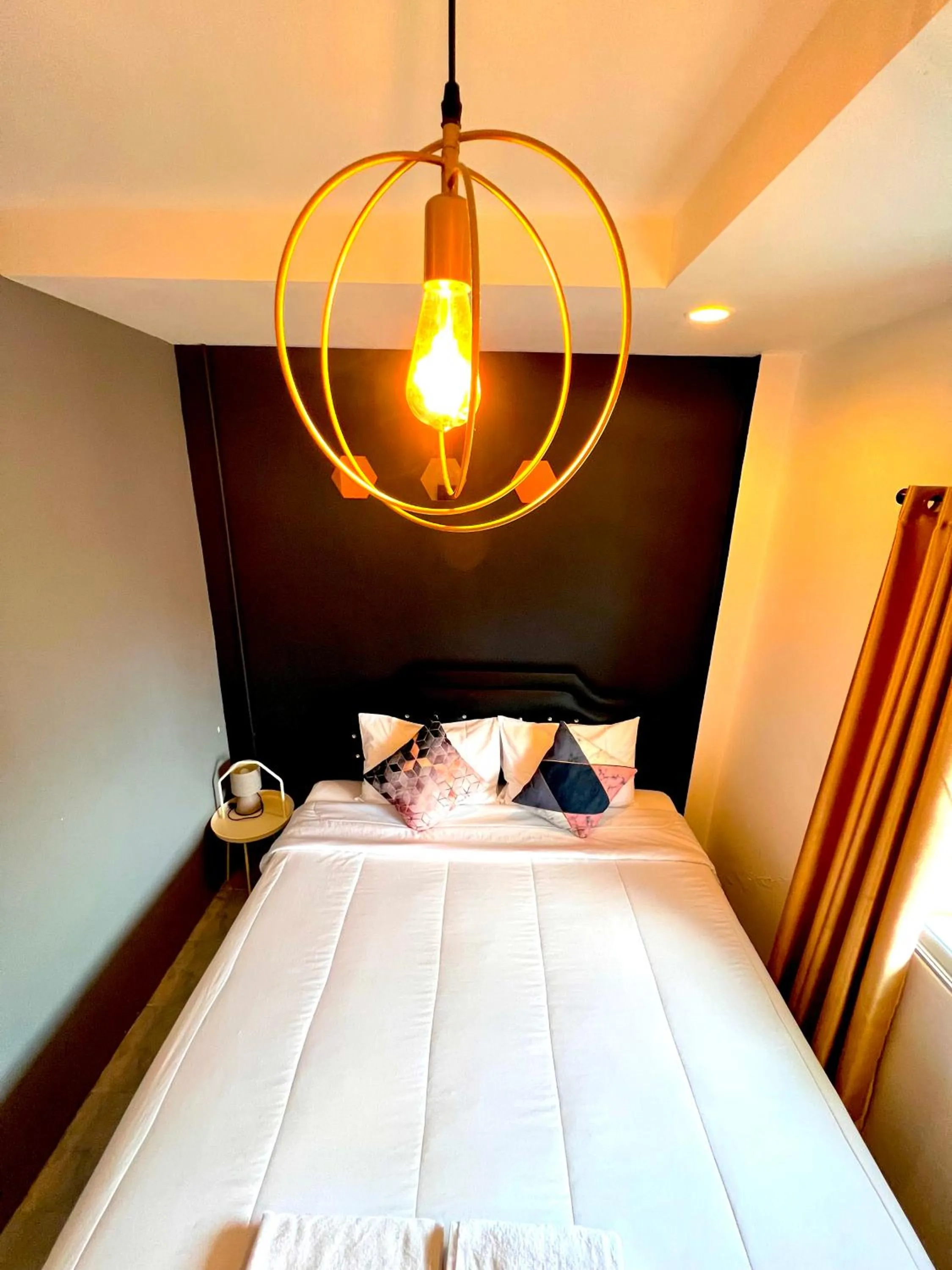 Bed in Nap at 265 Donmeaung