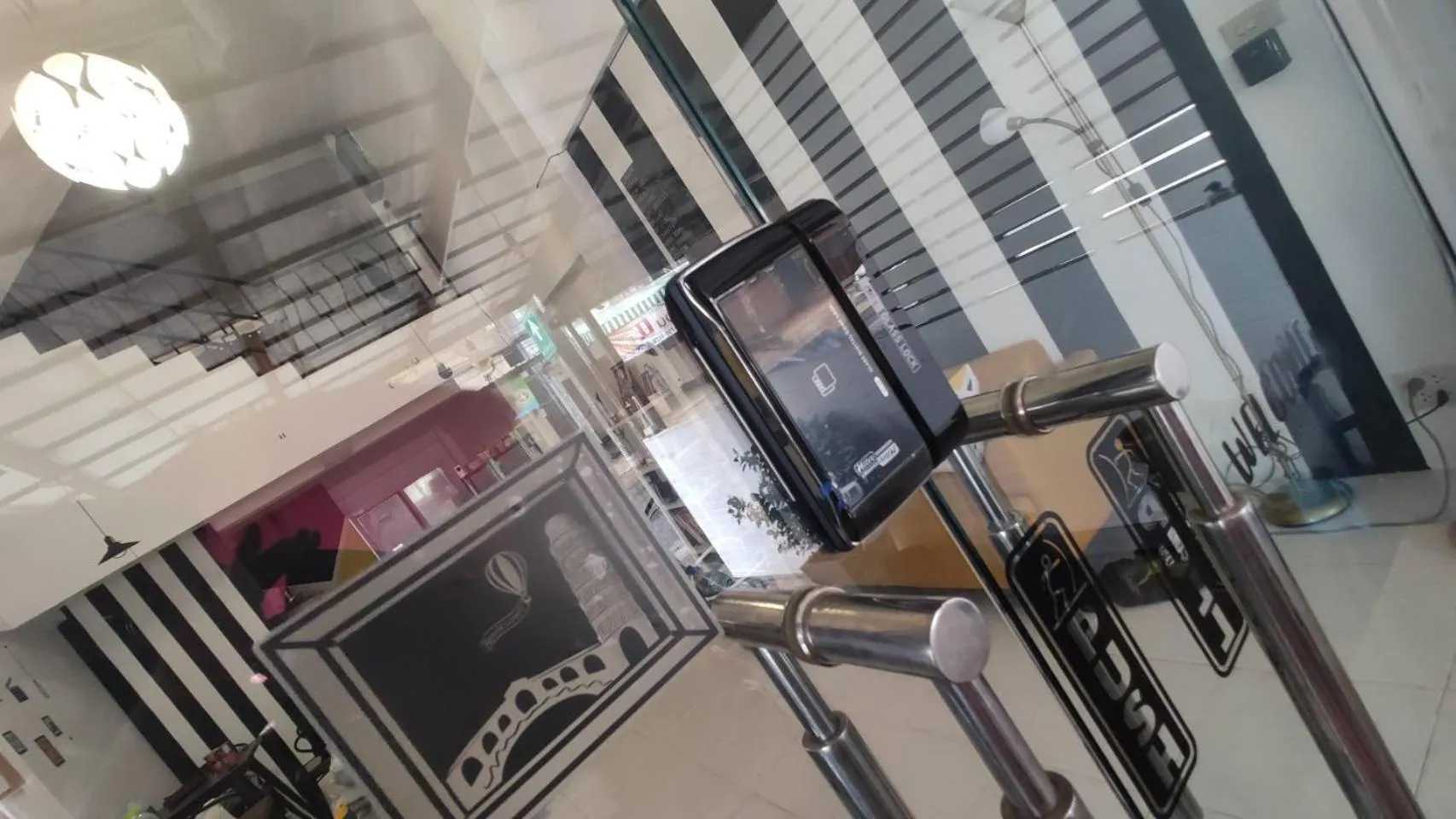 Nap at 265 Donmeaung