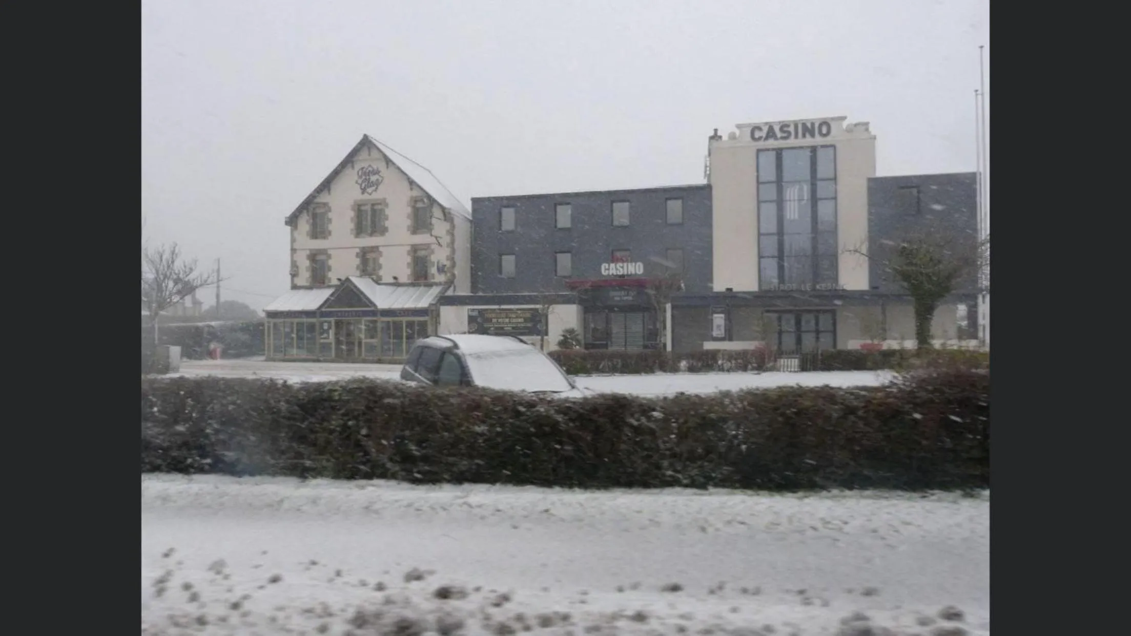 View (from property/room) in TREAS GLAZ