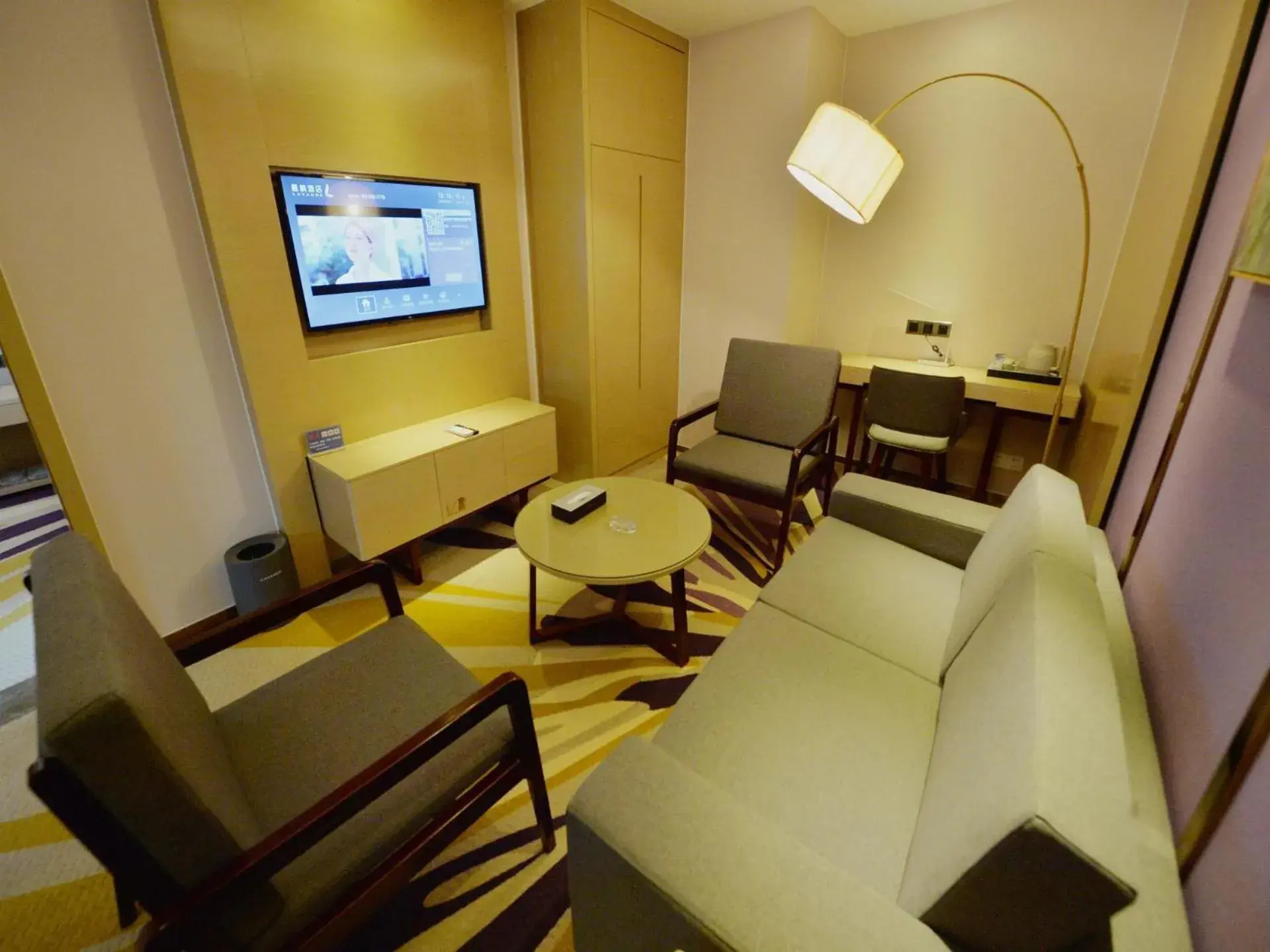 Lavande Hotel Xingyi Jushan Avenue Lavande Hotel Xingyi Jushan Avenue