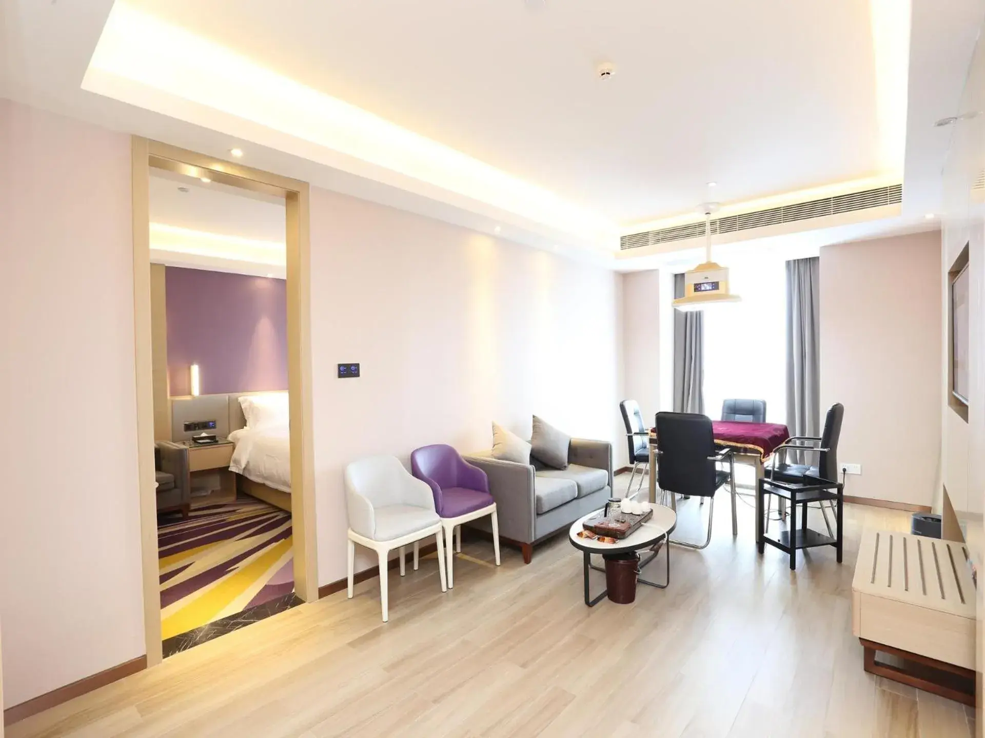 Lavande Hotel Dongguan Liaobu Center Lavande Hotel Dongguan Liaobu Center