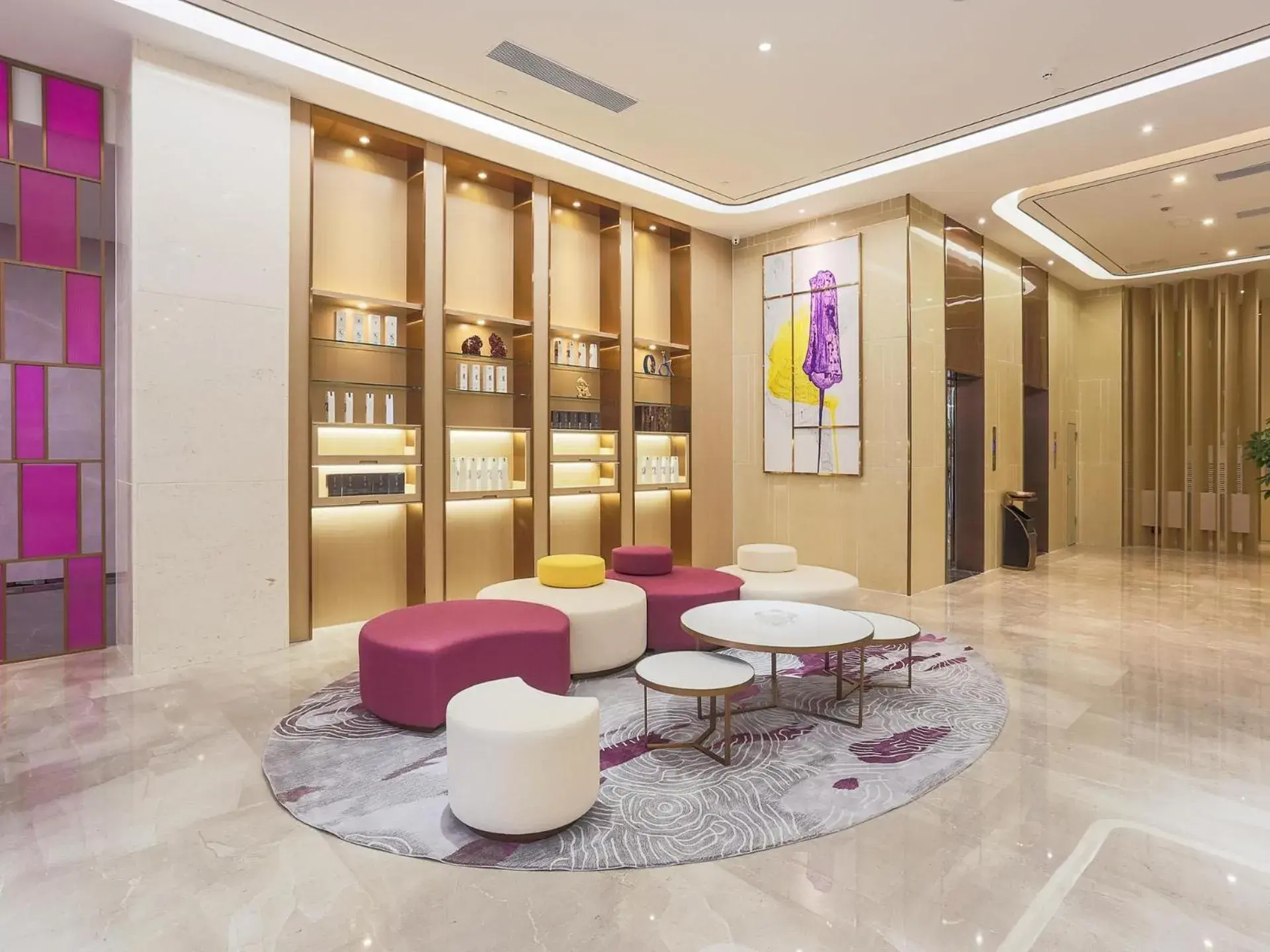 Lavande Hotel Dongguan Liaobu Center Lavande Hotel Dongguan Liaobu Center