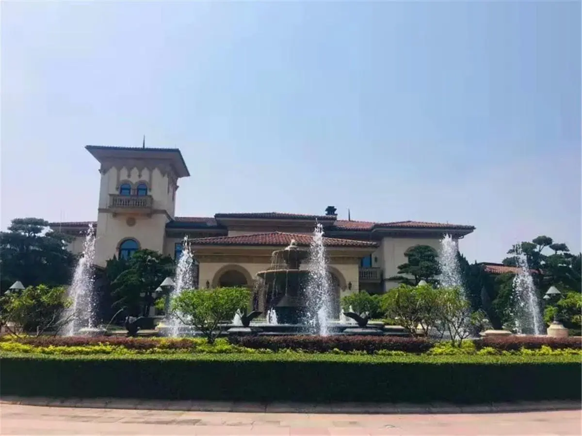 Lavande Hotel Jiangmen Golf Club Lavande Hotel Jiangmen Golf Club