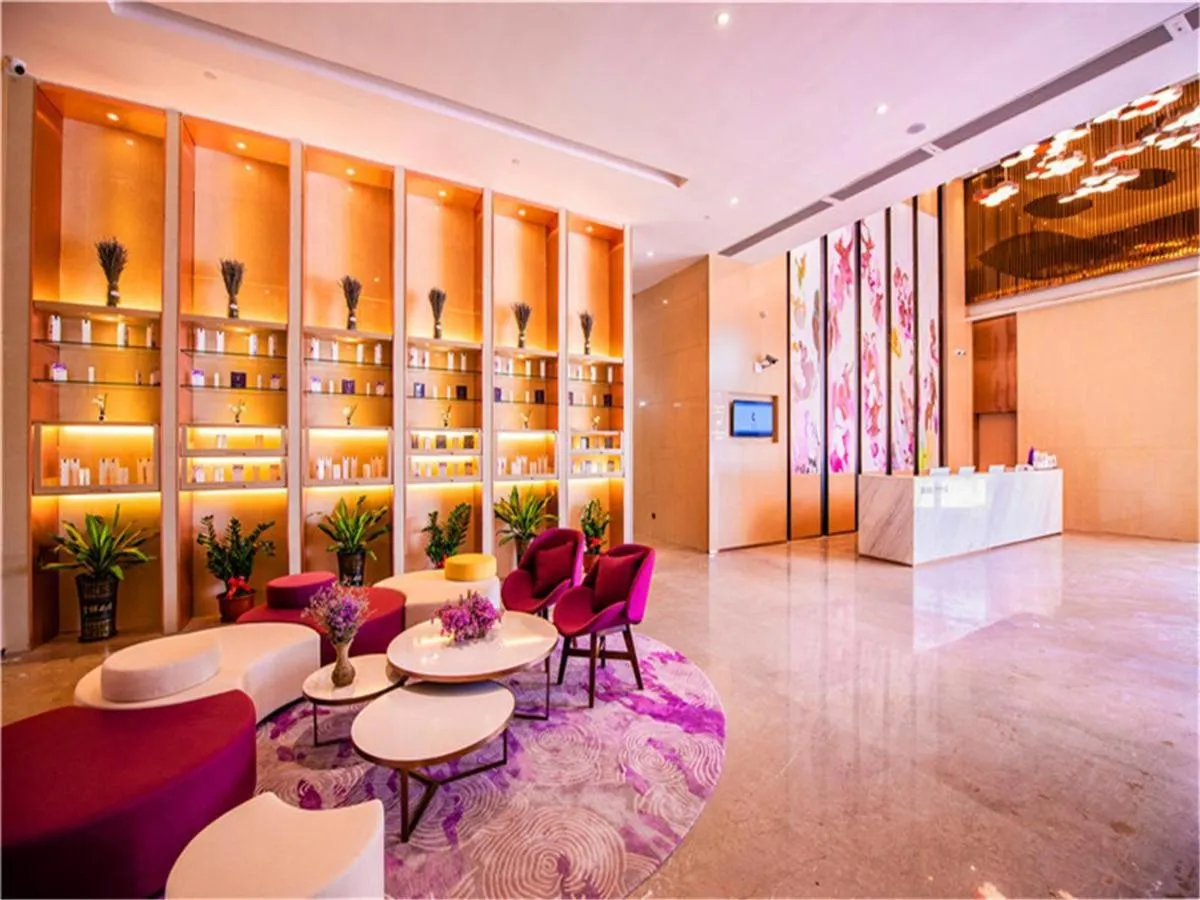 Lavande Hotel Jiangmen Golf Club