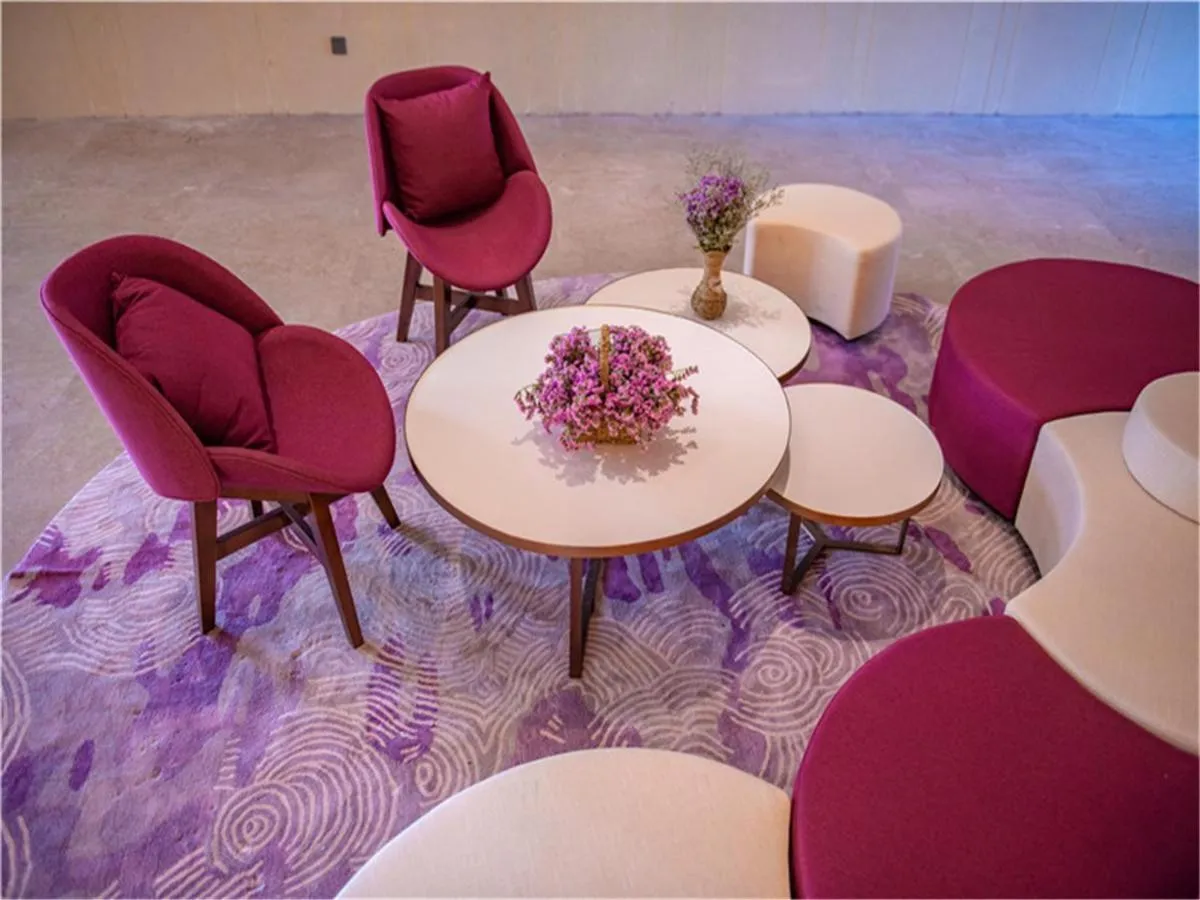 Lavande Hotel Jiangmen Golf Club