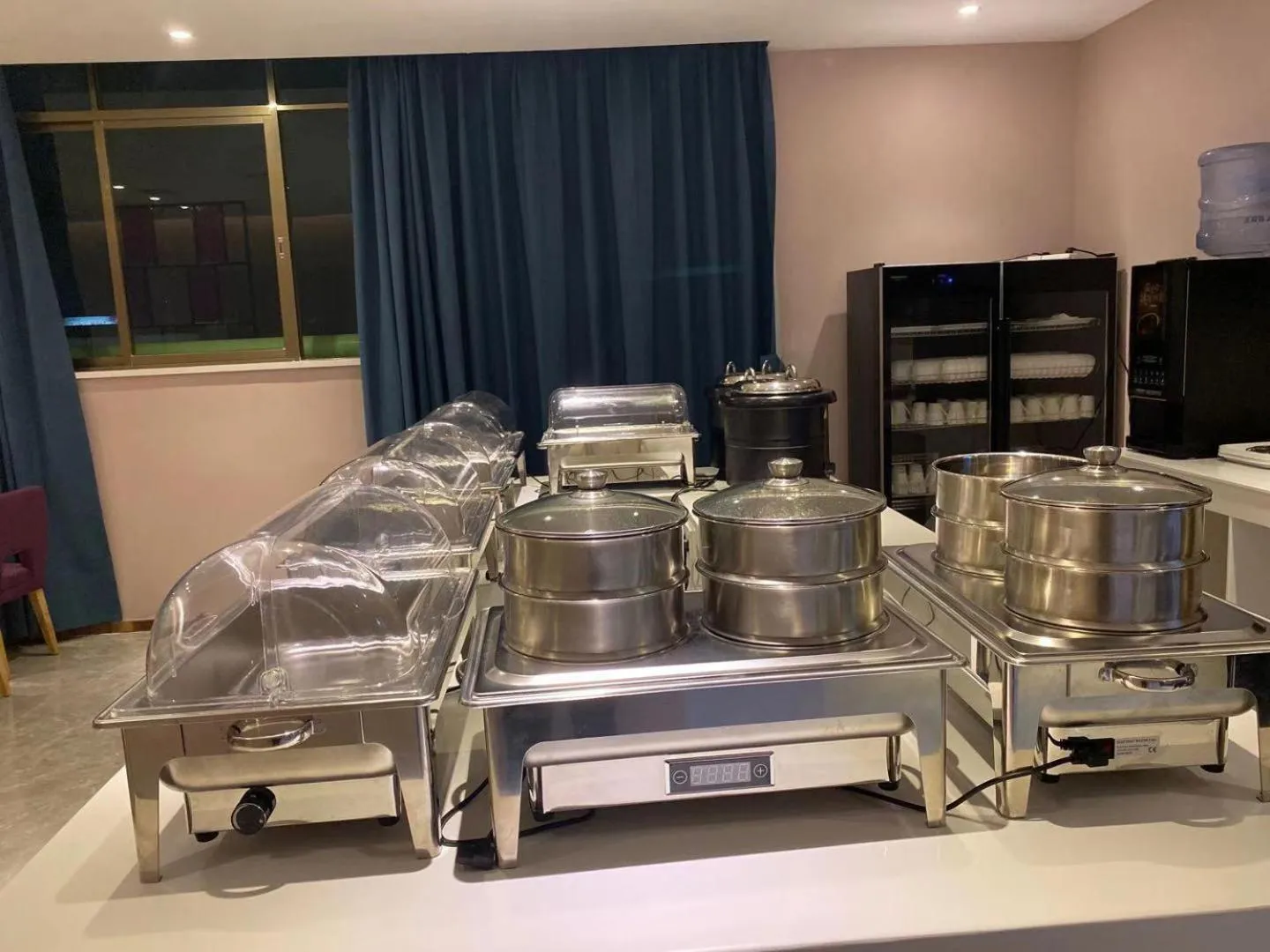 Lavande Hotel Jiangmen Golf Club