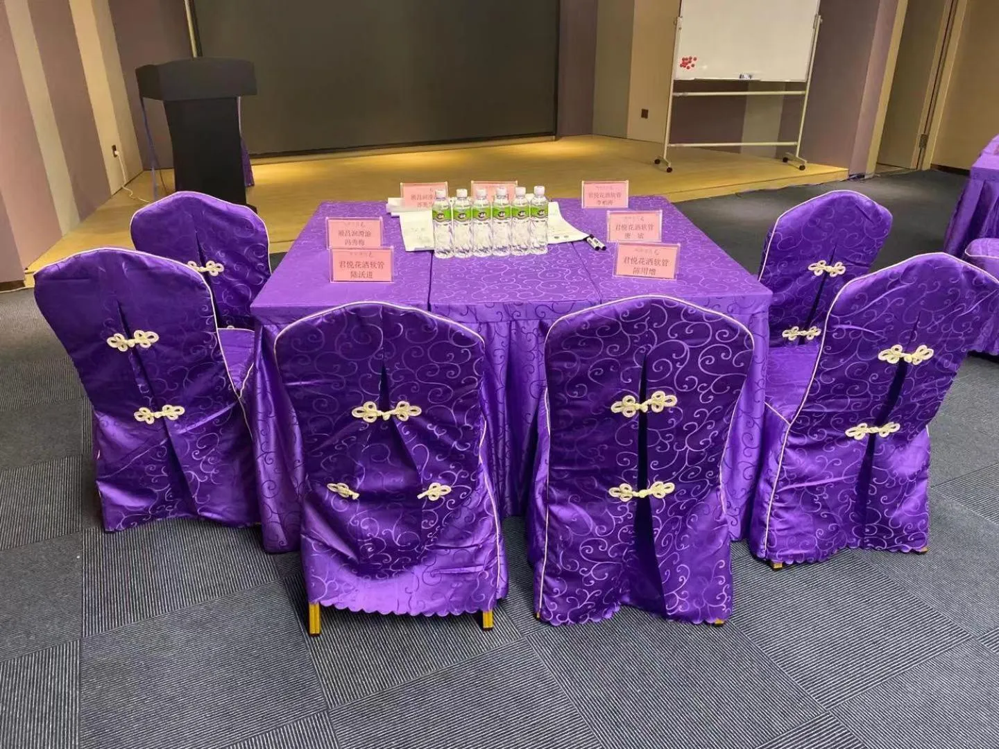 Lavande Hotel Jiangmen Golf Club