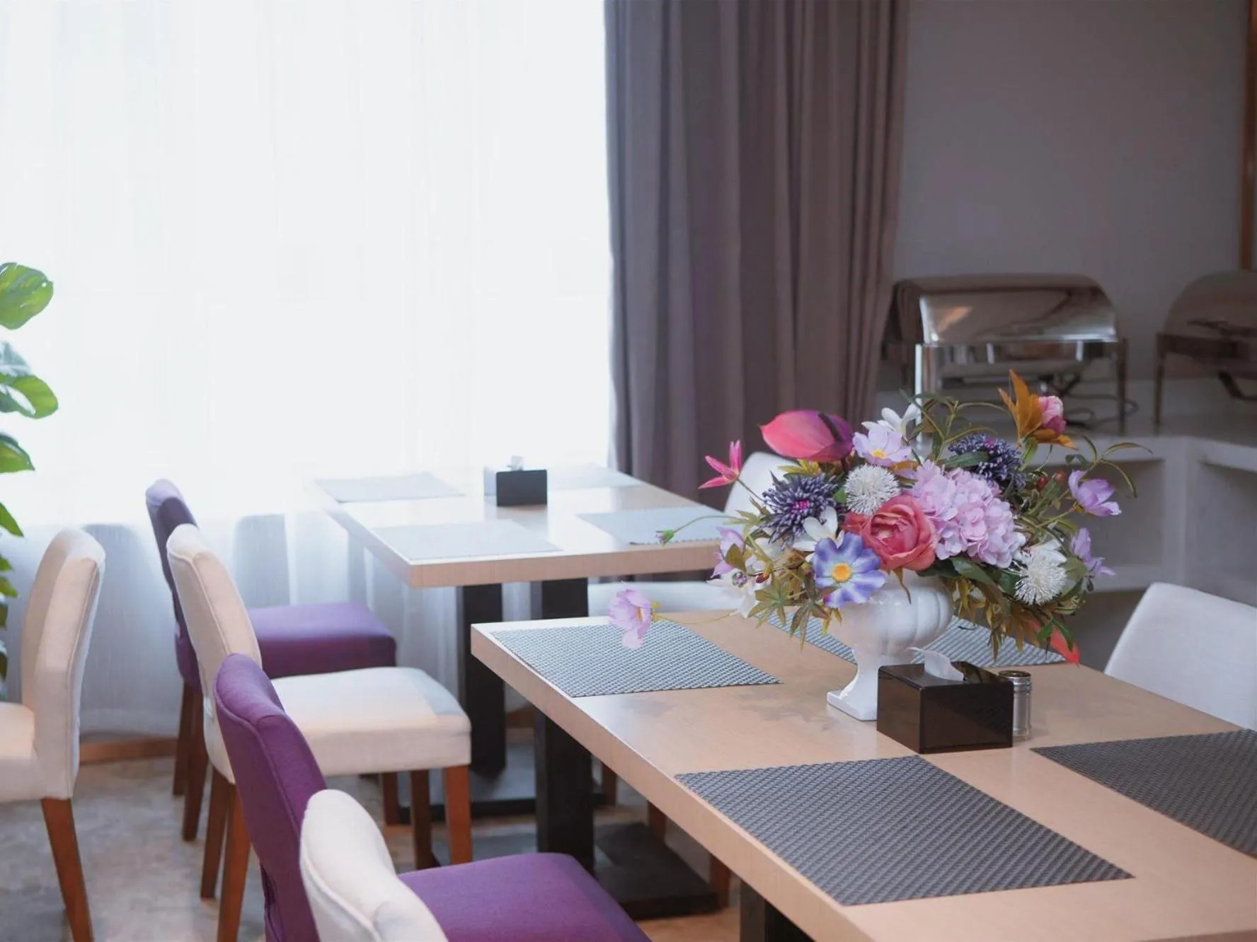 Lavande Hotel Huizhou Xinxu Government Square