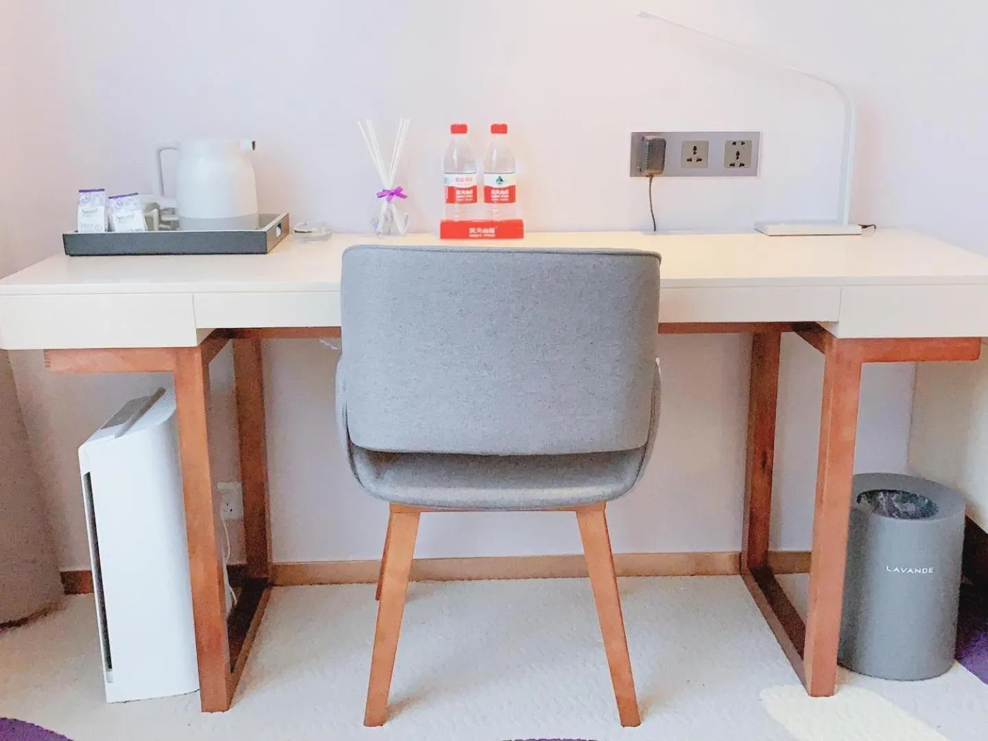 Lavande Hotel Huizhou Xinxu Government Square