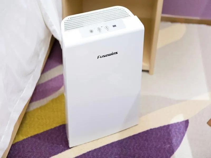 Lavande Hotel Huizhou Xinxu Government Square