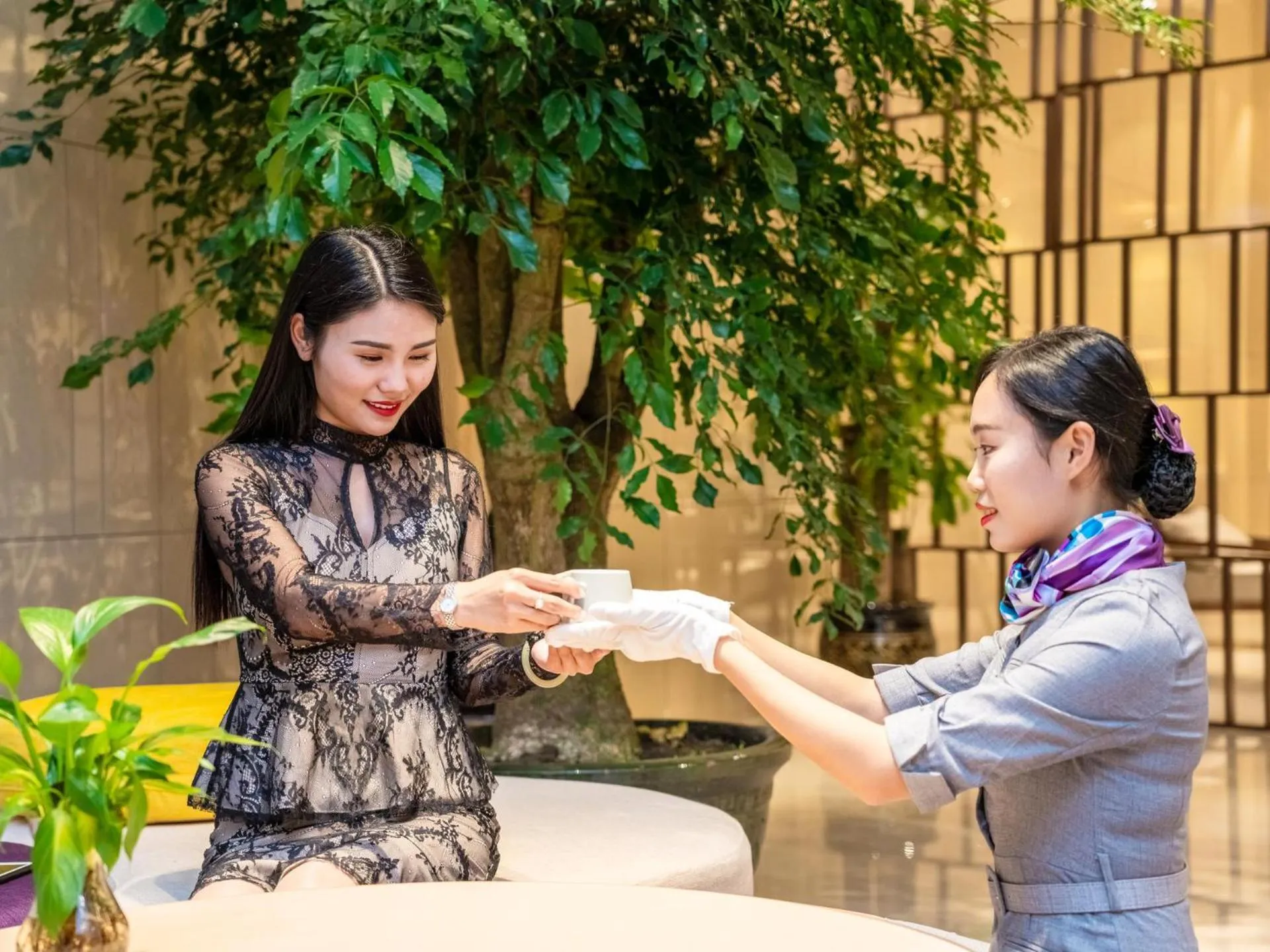 Lavande Hotel Anshun West High-speed Rrailway Station