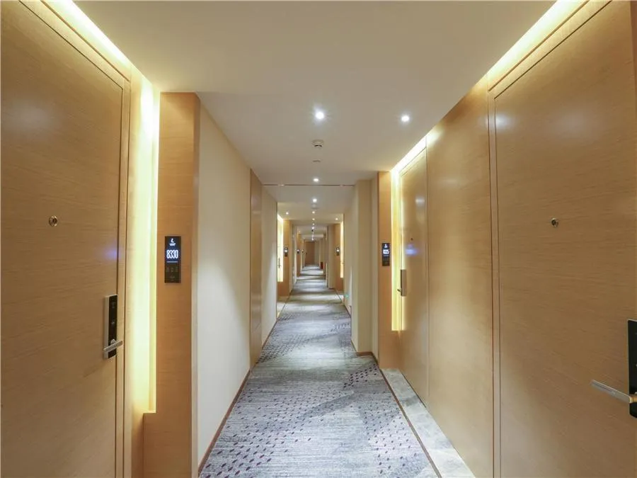 Lavande Hotel Urumqi Beijing South Road Railway Bureau Subway Station