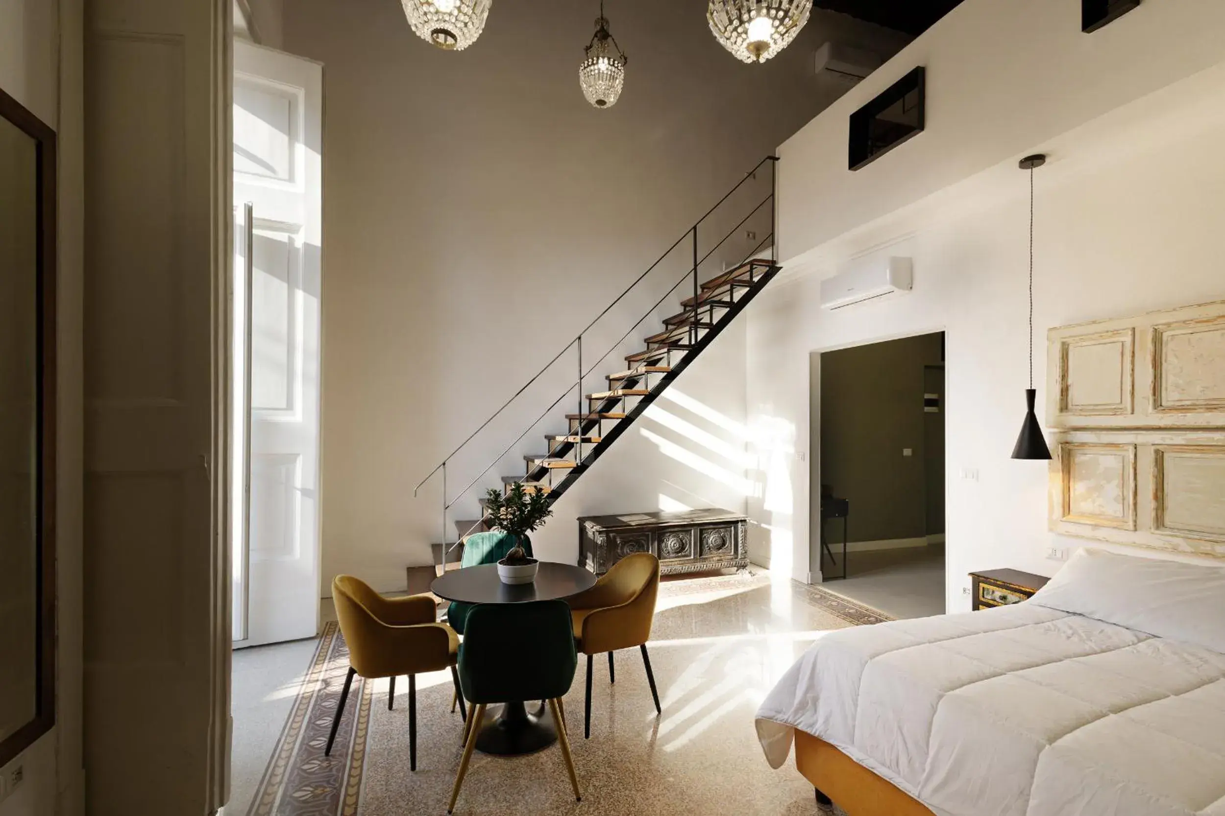 Palà Suites Palà Suites