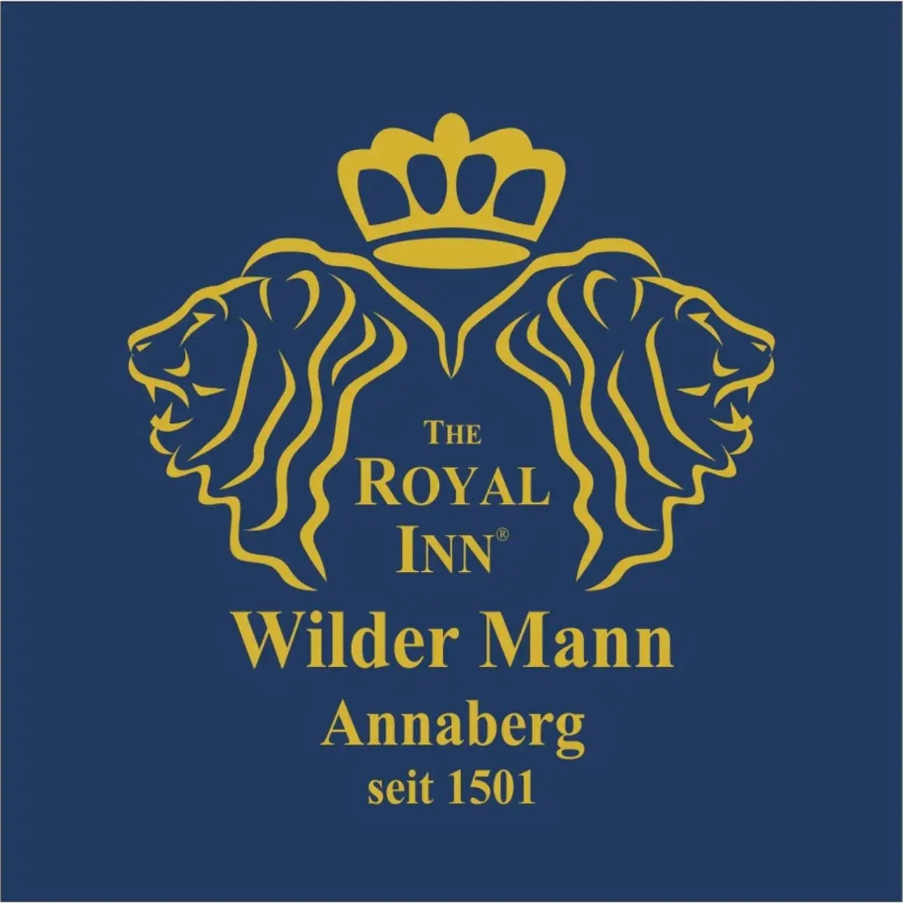 Spring in The Royal Inn Wilder Mann Annaberg