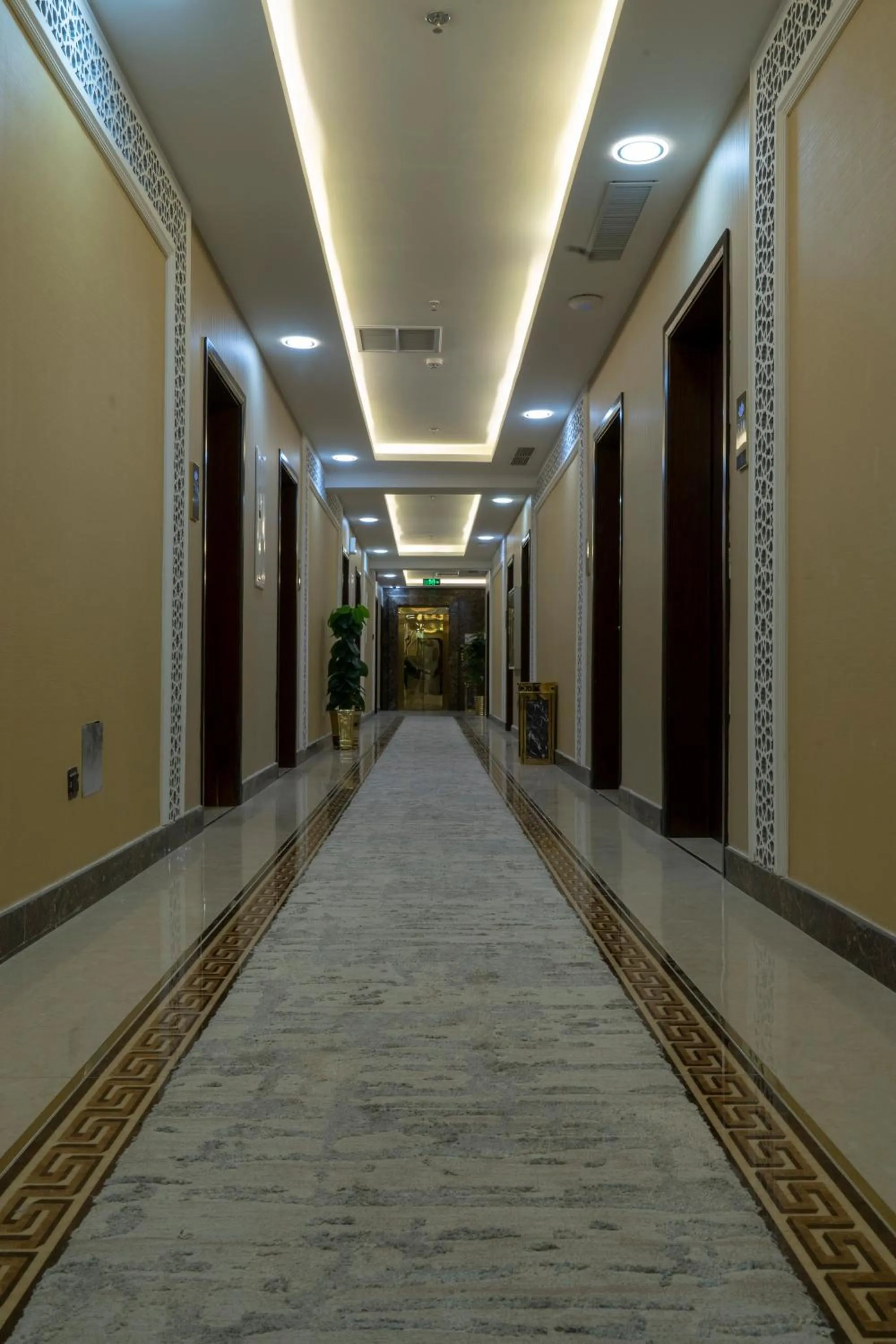 Golden Tower Hotel Al Khobar Corniche