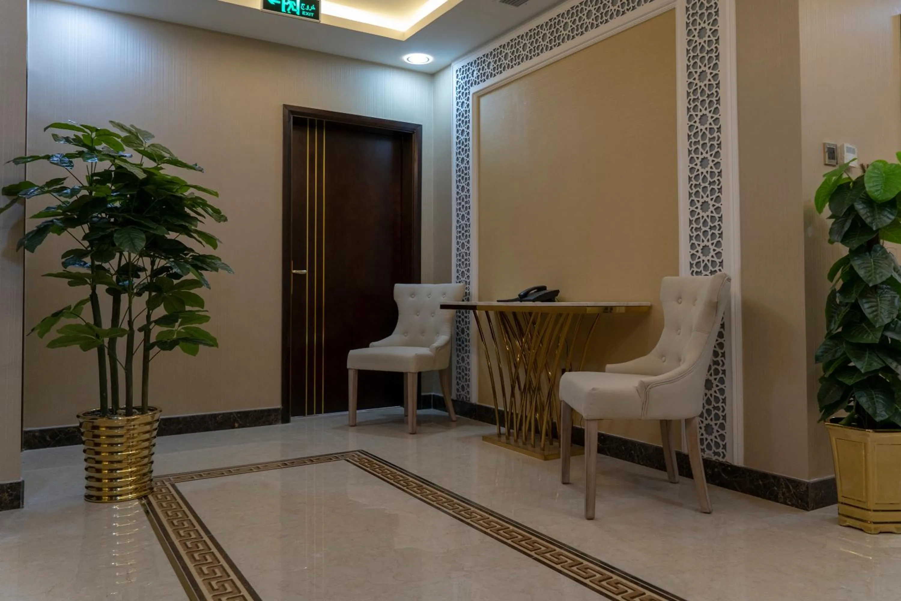 Golden Tower Hotel Al Khobar Corniche