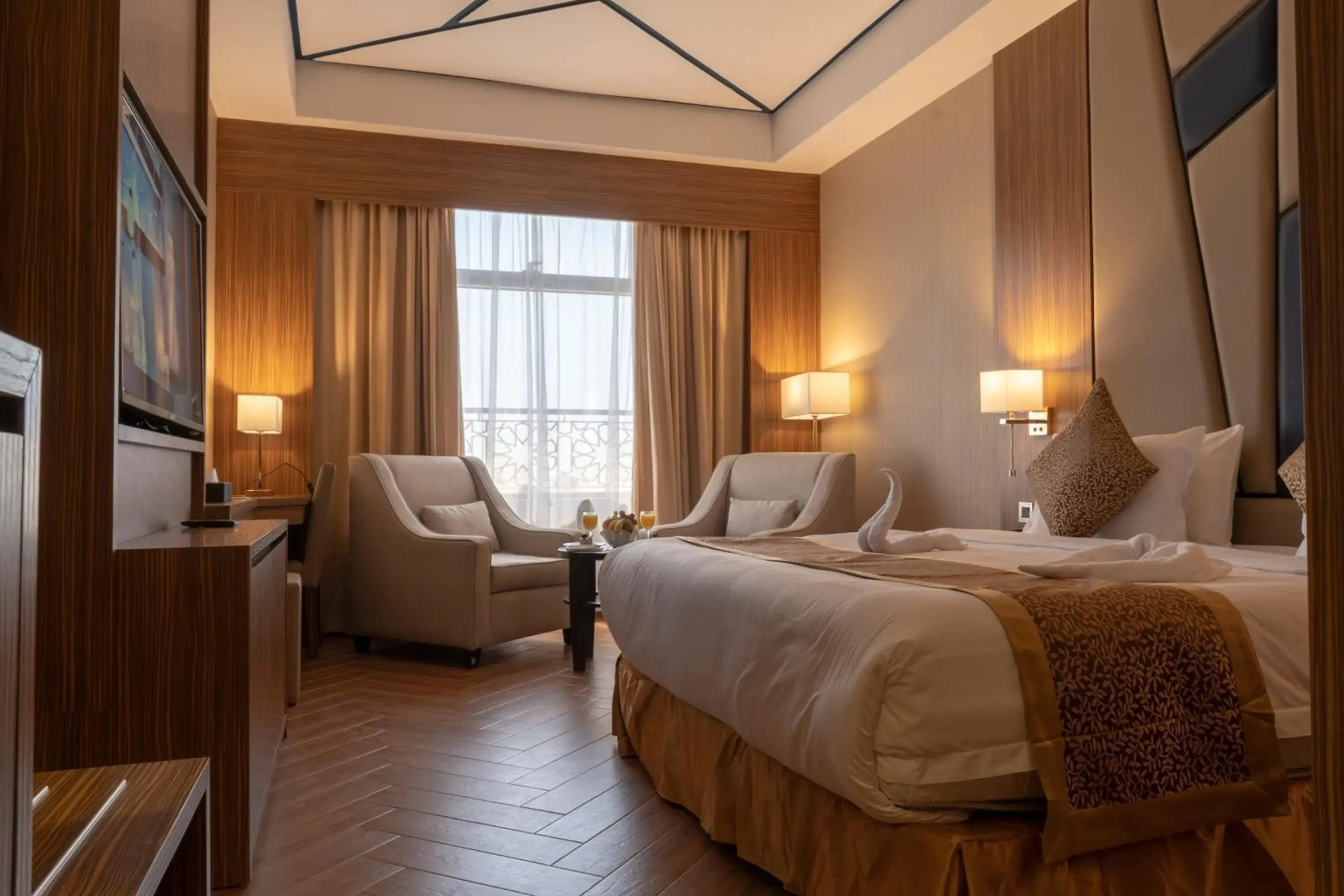 Family Suite in Golden Tower Hotel Al Khobar Corniche Family Suite in Golden Tower Hotel Al Khobar Corniche