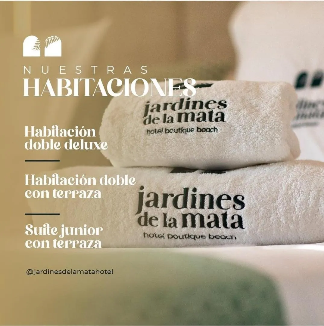Jardines de la Mata Boutique Beach