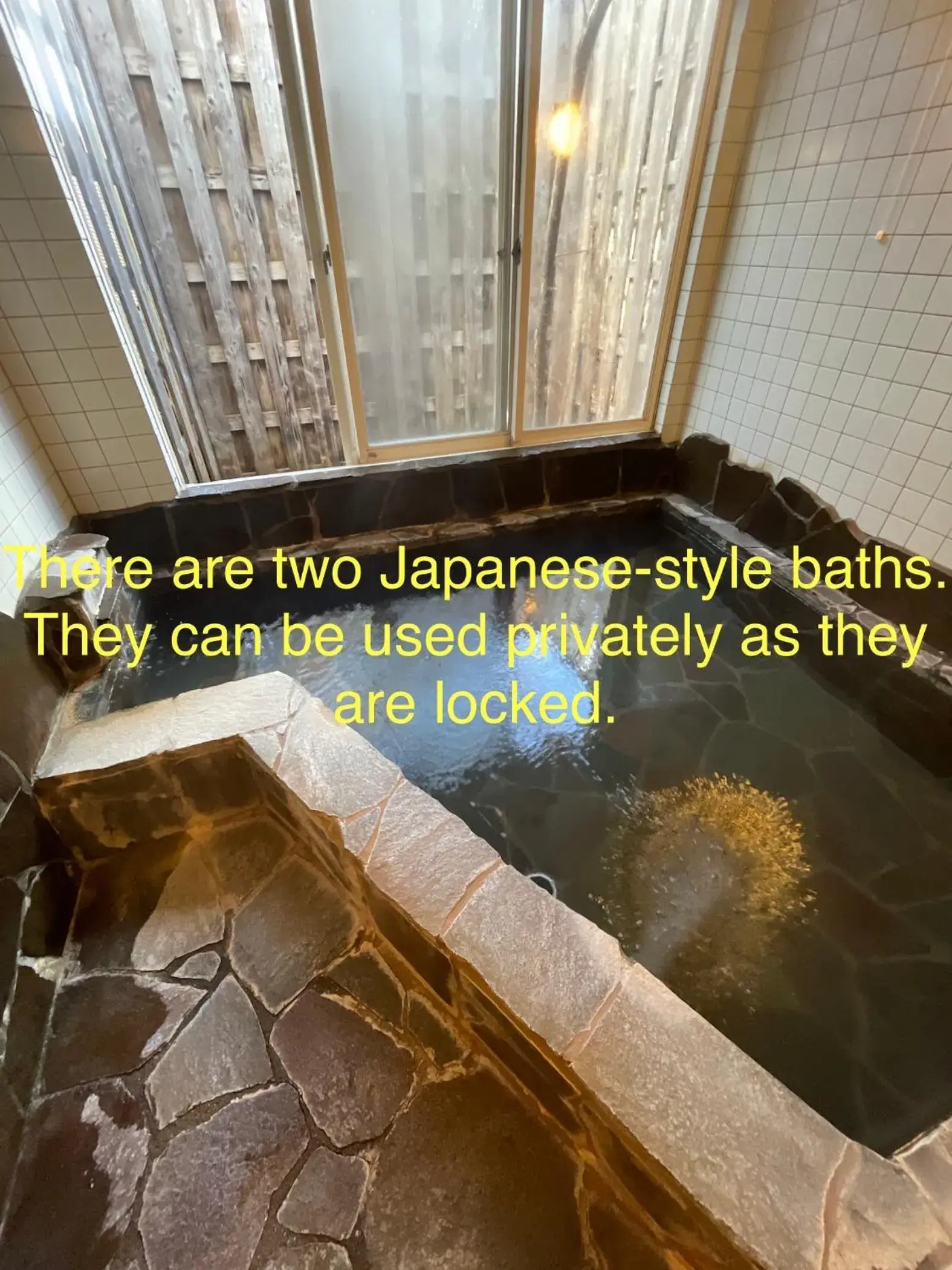 Twin Room - single occupancy in Morinouta Twin Room - single occupancy in Morinouta