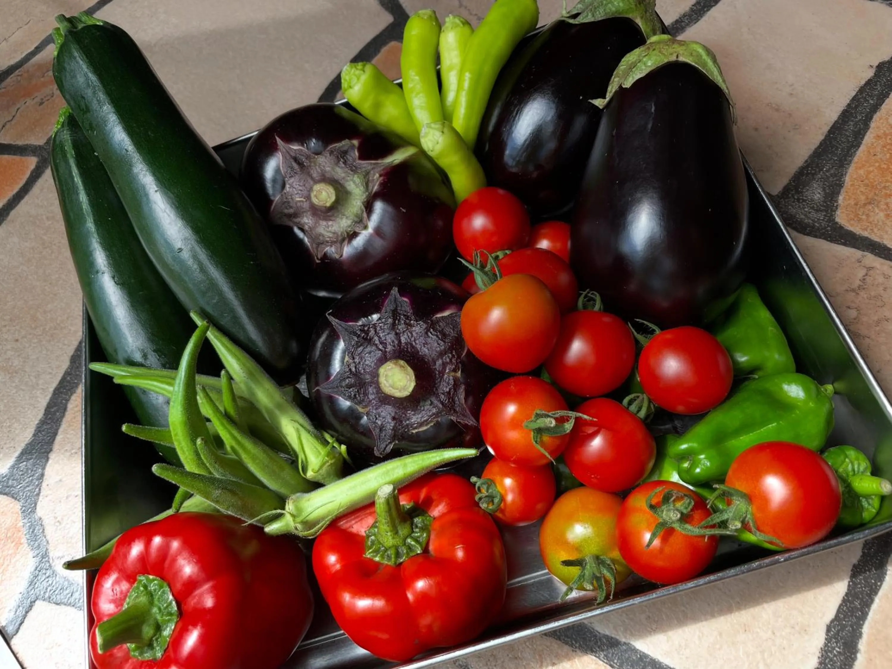 Restaurant/places to eat in Morinouta