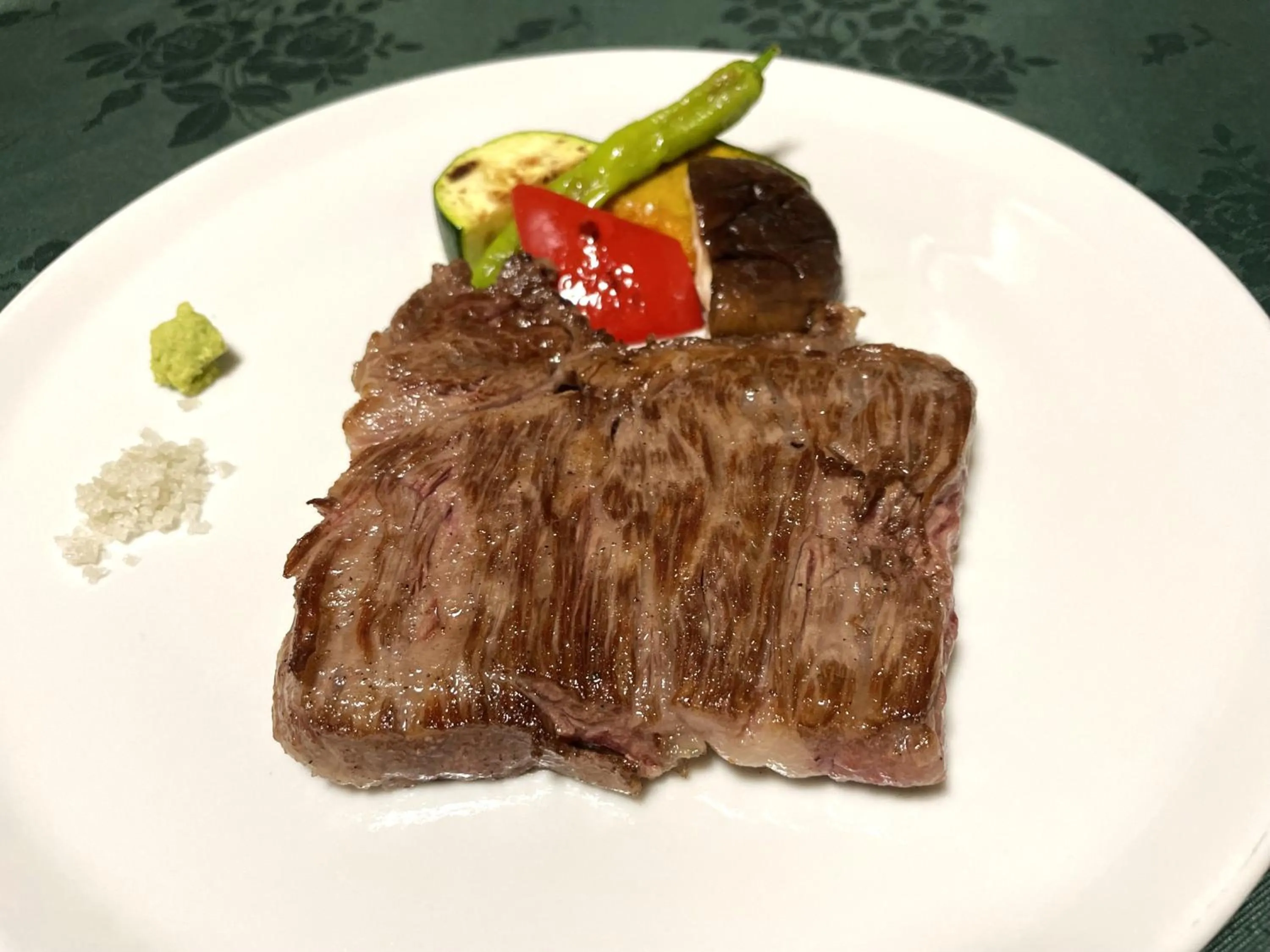 Restaurant/places to eat in Morinouta