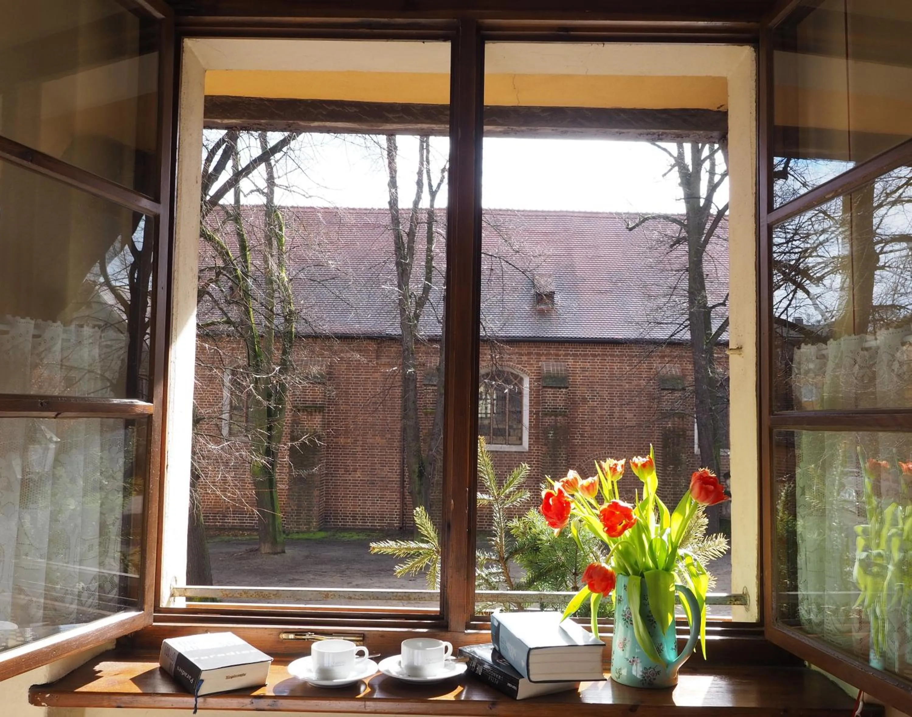 Jugendgästehaus Cottbus